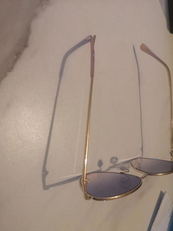 Designer V by very sunglasses Size ONE SIZE - 3 Thumbnail