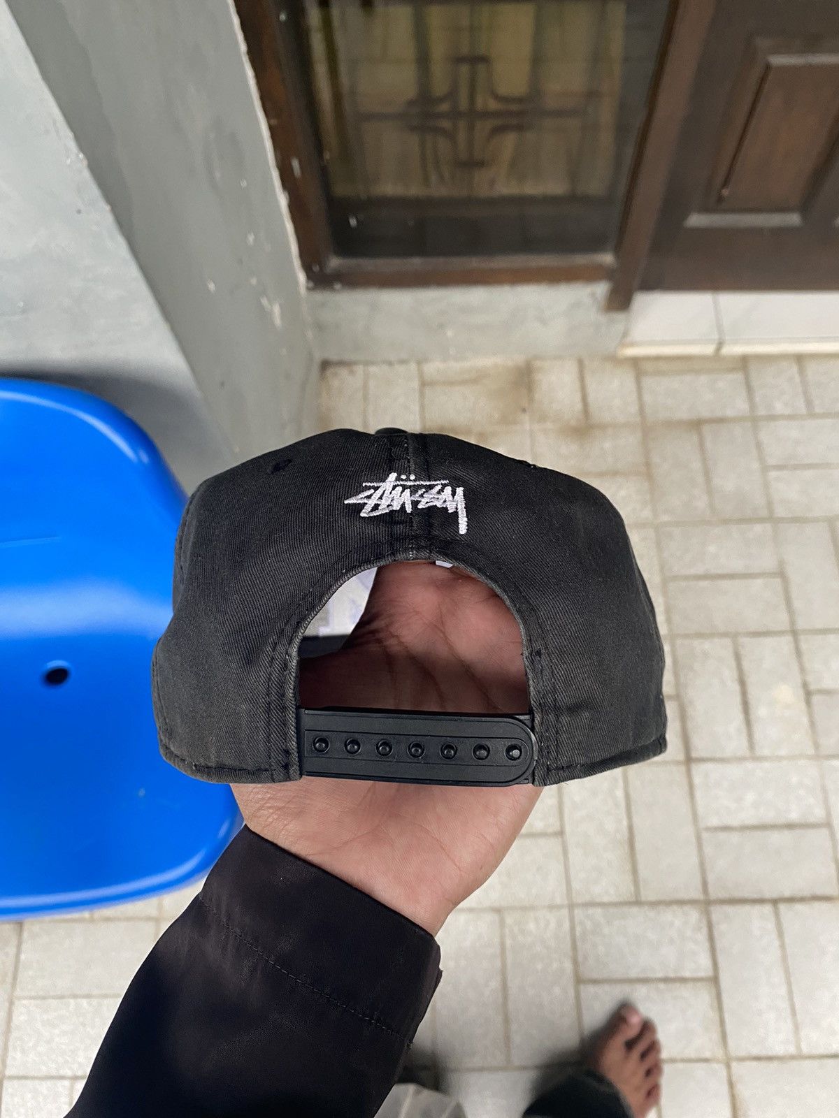 Stussy stussy N4 Size ONE SIZE - 2 Thumbnail
