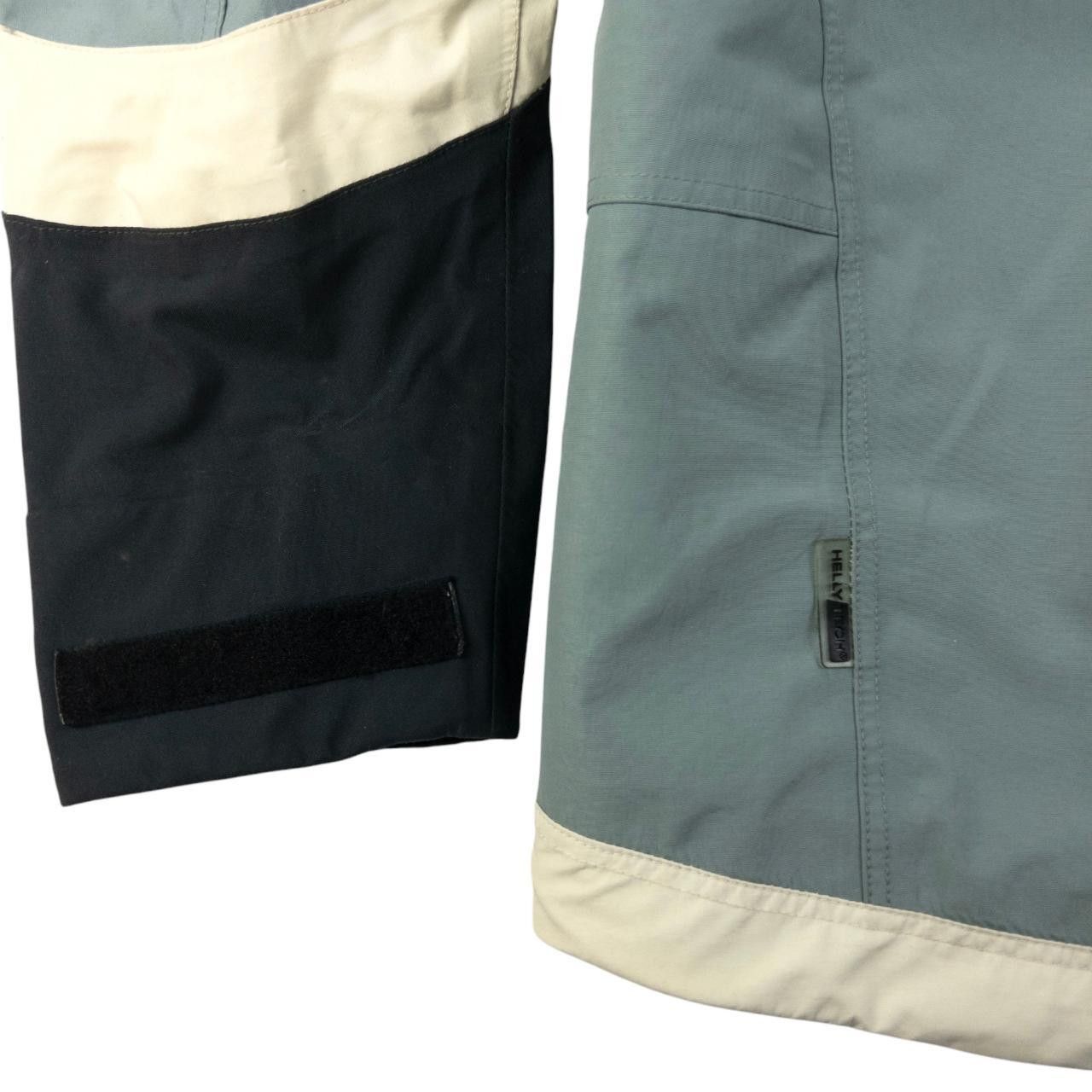 Helly Hansen Vintage Helly Hansen Hellytech Zip Up Jacket Size S Size US S / EU 44-46 / 1 - 8 Thumbnail