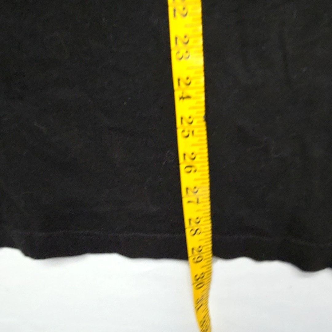 Other Xtreme Couture Randy Couture Black Affliction Style XL Tee Size US XL / EU 56 / 4 - 10 Thumbnail