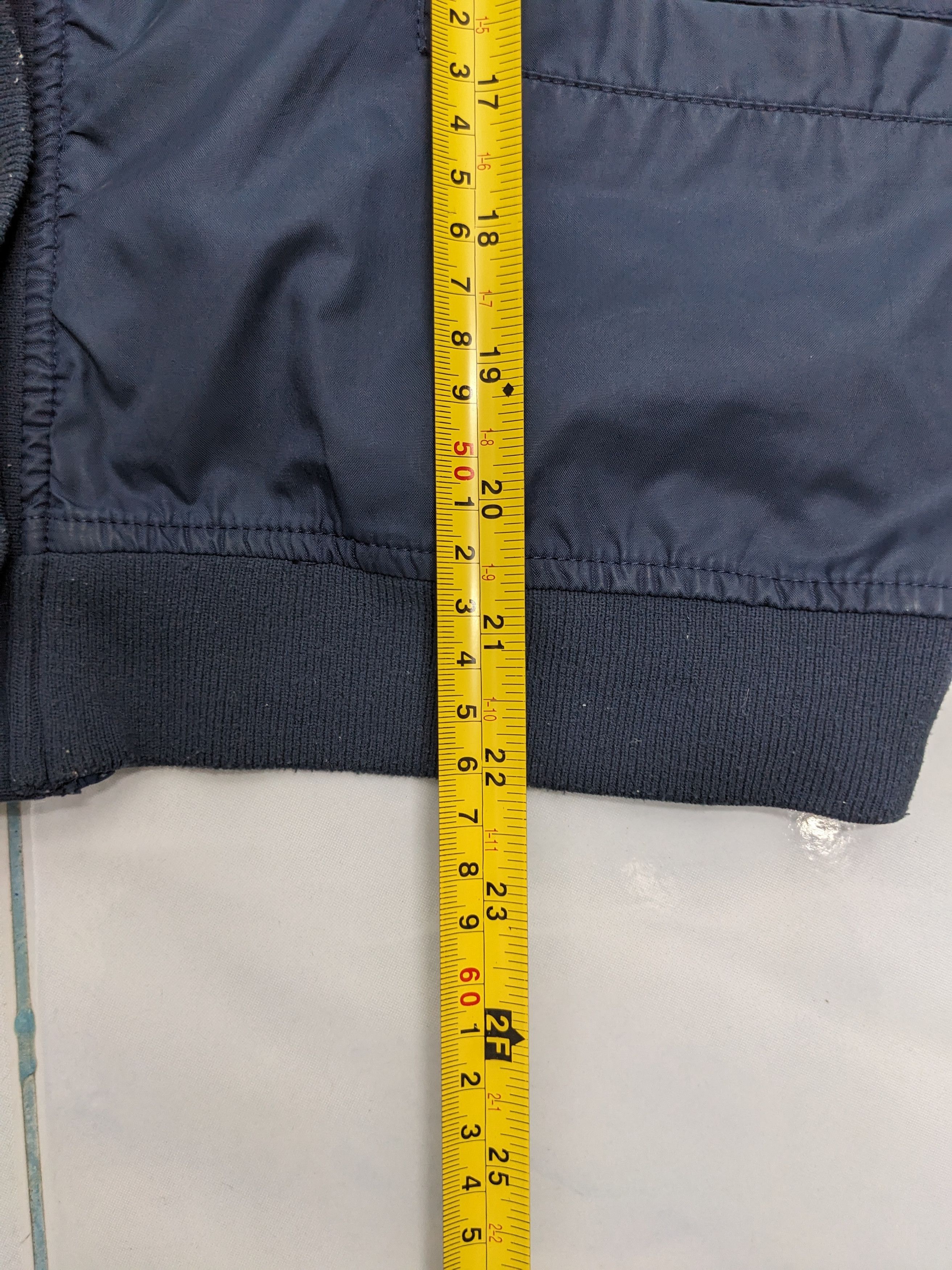 McGregor VINTAGE MCGREGOR SPORTWEAR STREETWEAR JACKET Size US M / EU 48-50 / 2 - 10 Thumbnail