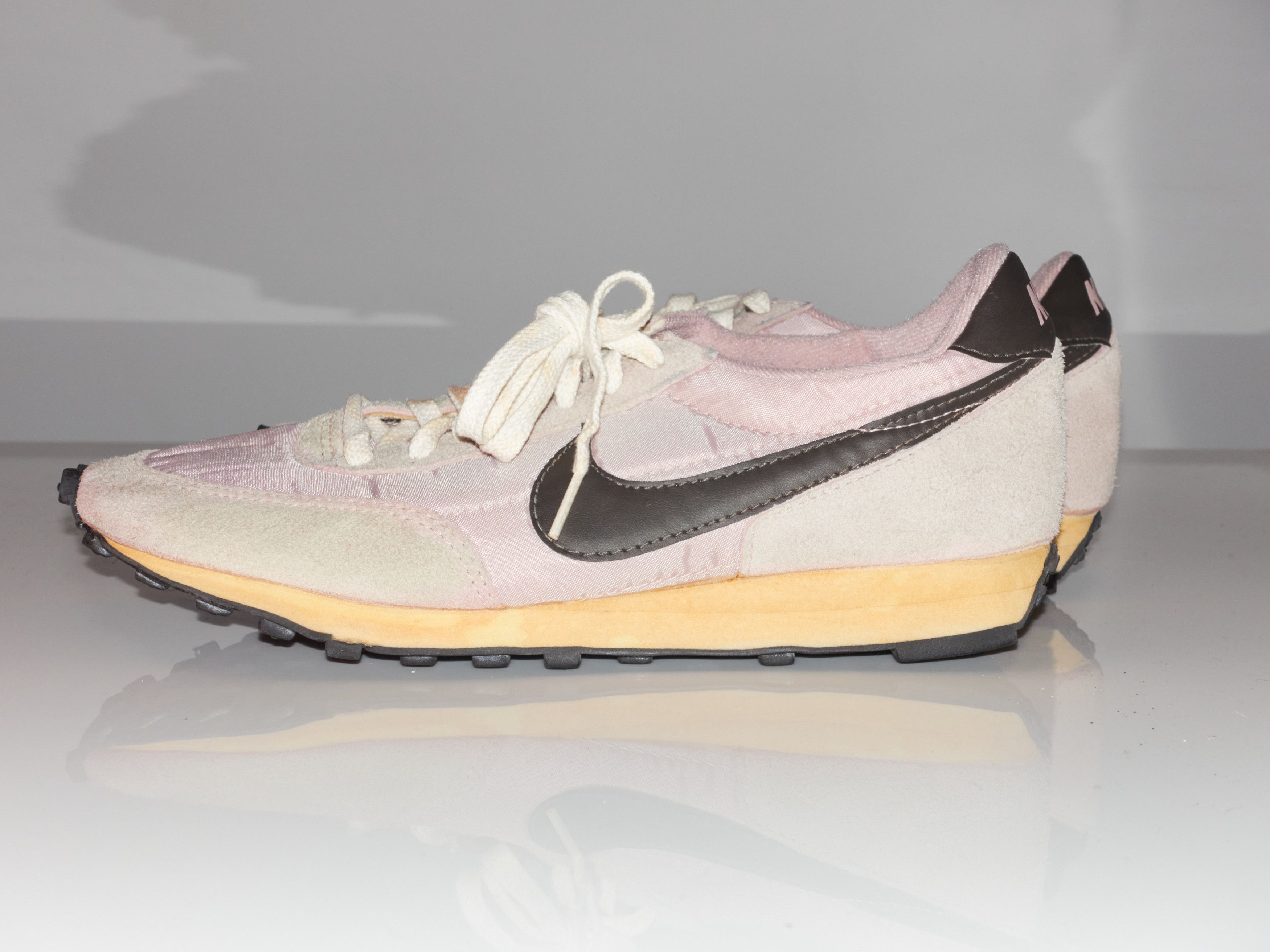 Nike Nike DayBreak VNTG Vintage New Size 11 Size US 11 / EU 44 - 2 Thumbnail
