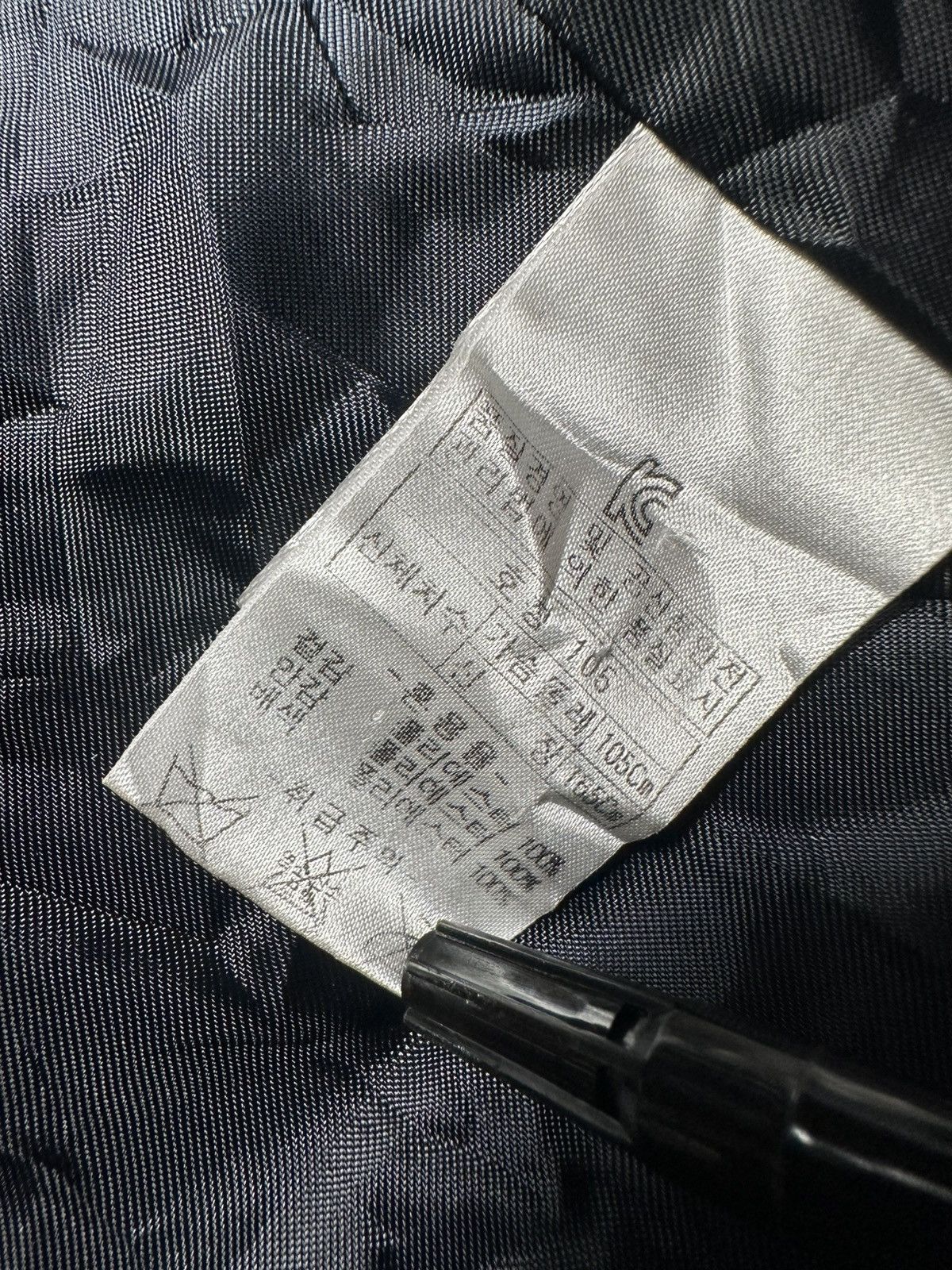Japanese Brand Anthem parka jacket Size US XL / EU 56 / 4 - 13 Thumbnail