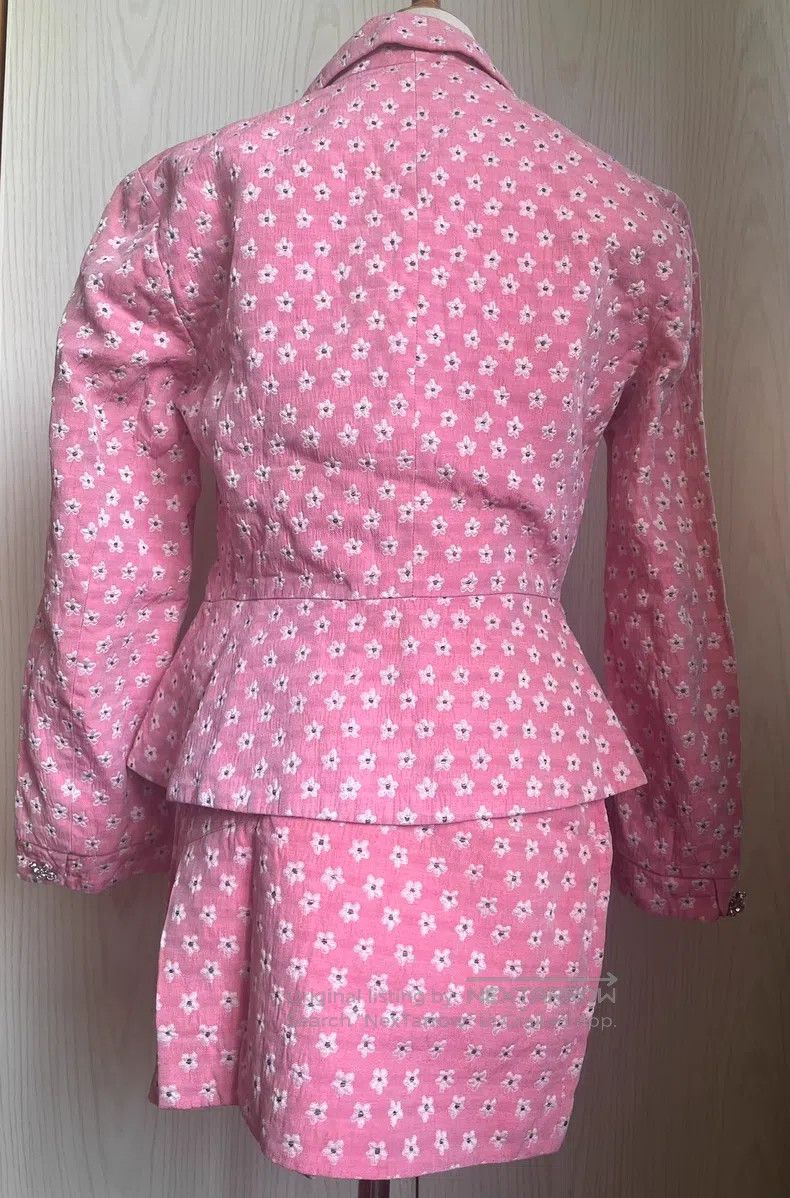 Vivienne Westwood Vivienne Westwood Suit Set Size M / US 6-8 / IT 42-44 - 3 Thumbnail