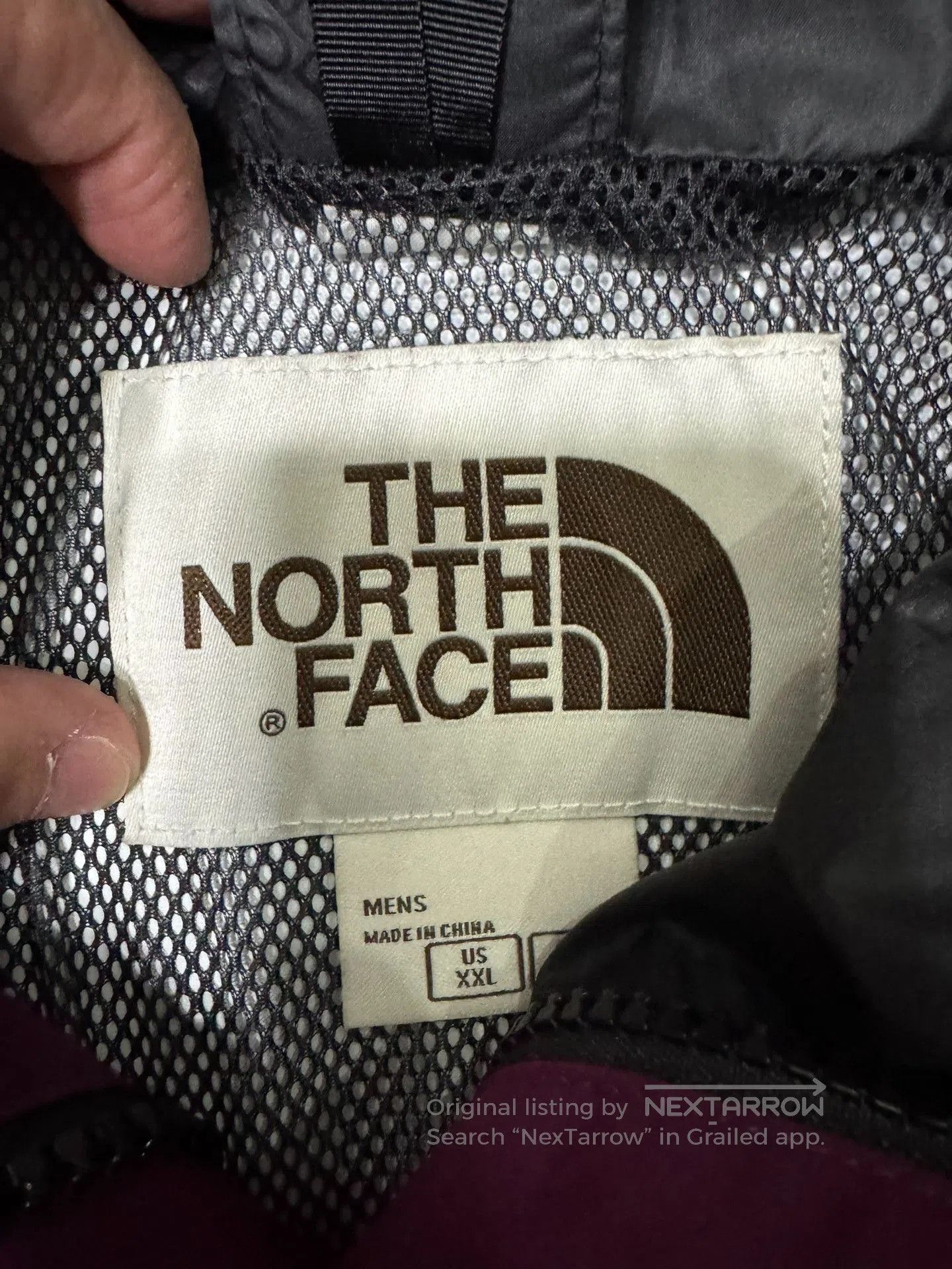 The North Face The North Face 1986 Urban Exploration Jacket. Size US XXL / EU 58 / 5 - 2 Thumbnail