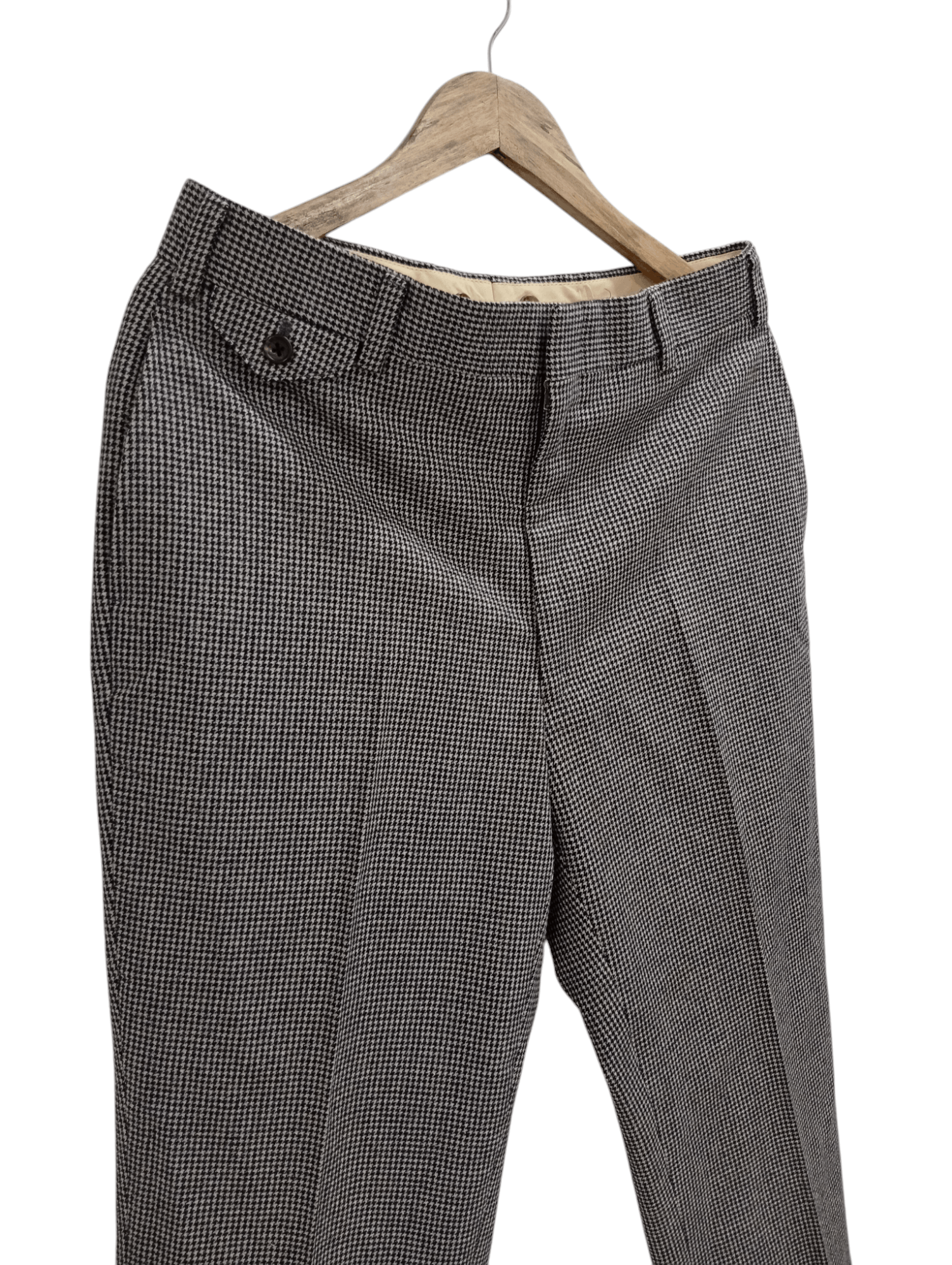 J. Press × Vintage 🔥🔥Vintage J.Press Wool Pants Size US 33 - 10 Thumbnail