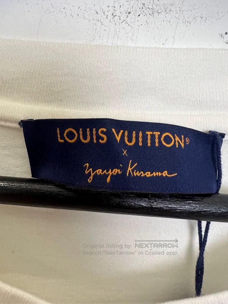 Louis Vuitton Louis Vuitton size 5l Yayoi Kusama co-branded psychedelic f Size US M / EU 48-50 / 2 - 4 Thumbnail