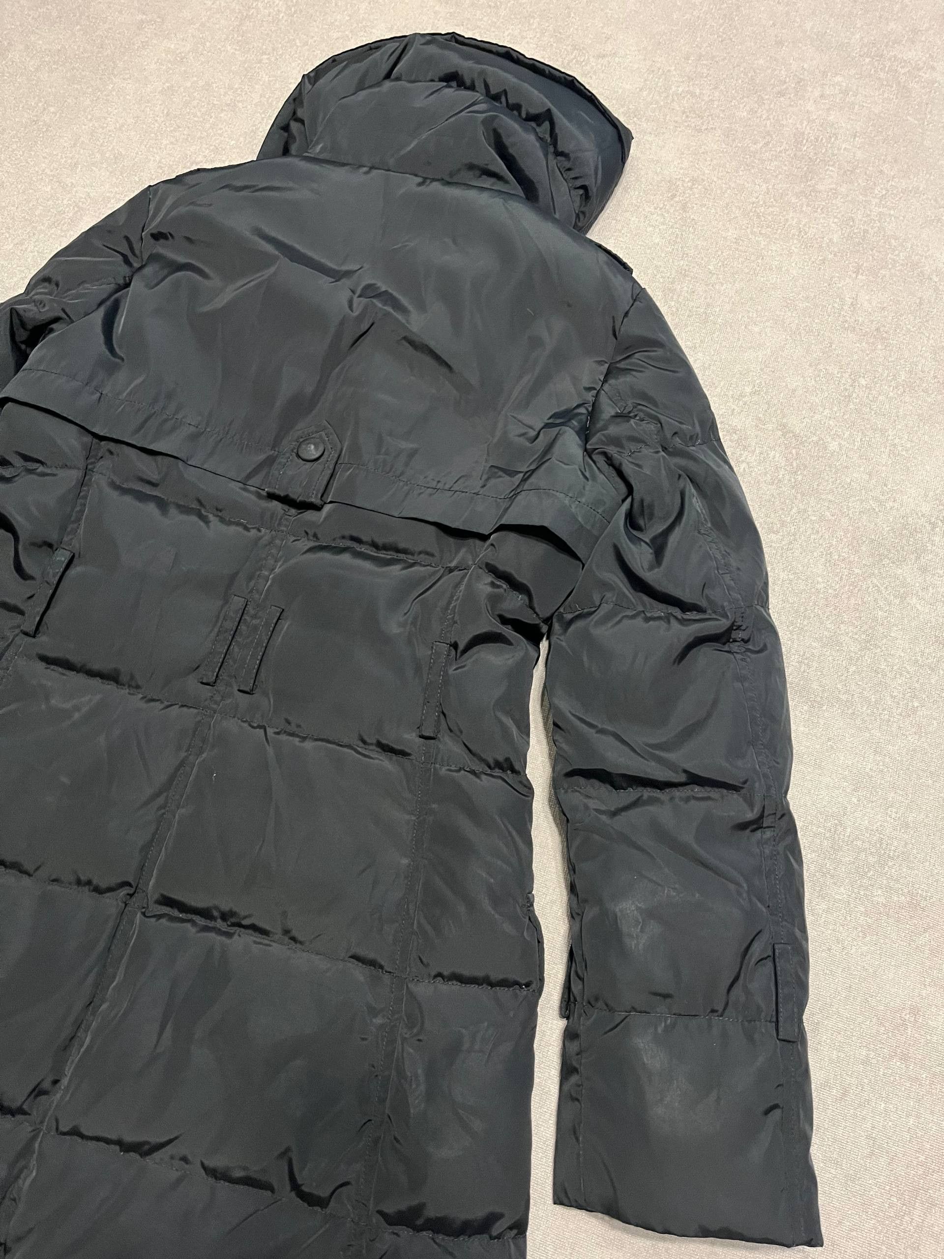MAX&Co. Vintage Max&co. Mara Down Coat Puffer Jacket Women`s Sz 38IT Size XS / US 0-2 / IT 36-38 - 8 Thumbnail