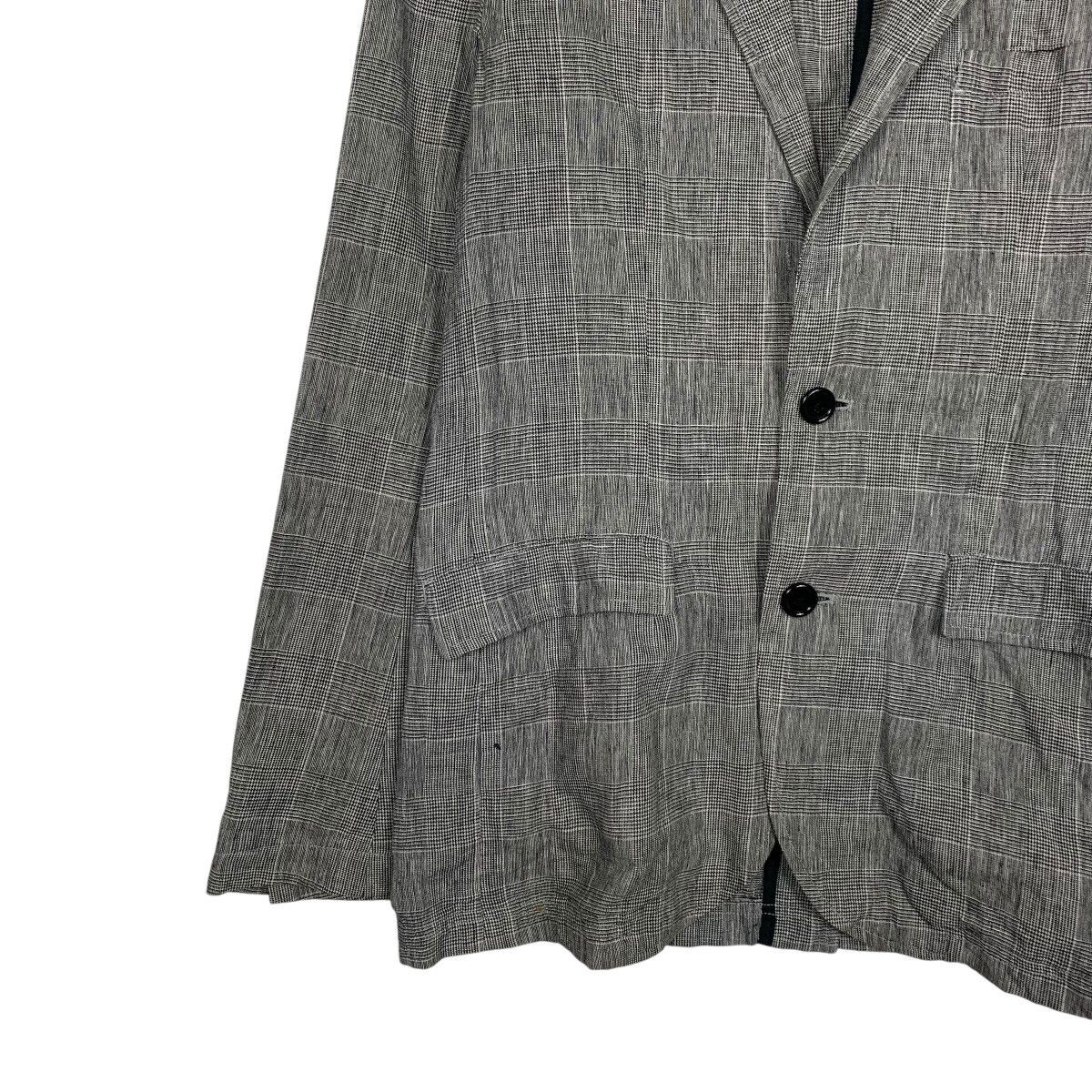 Katharine Hamnett London Katherine Hamnett Casual Jacket Size US S / EU 44-46 / 1 - 3 Thumbnail