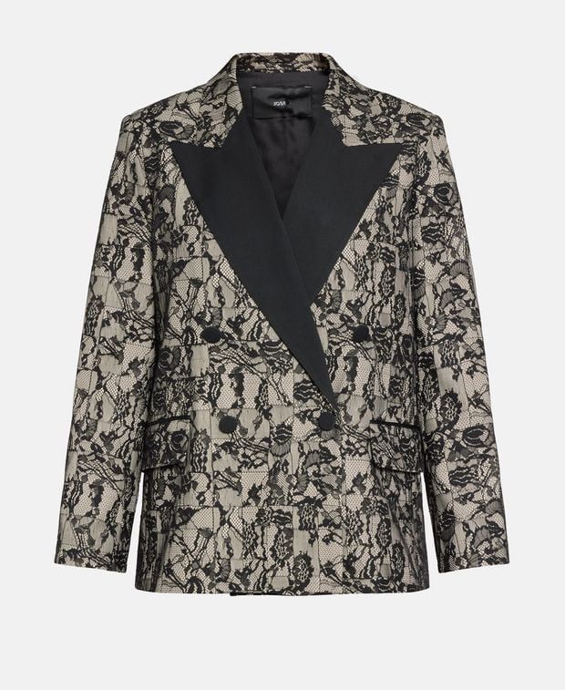 Joseph Silk-blend blazer Size XXS / US 00 / IT 34 - 1 Thumbnail