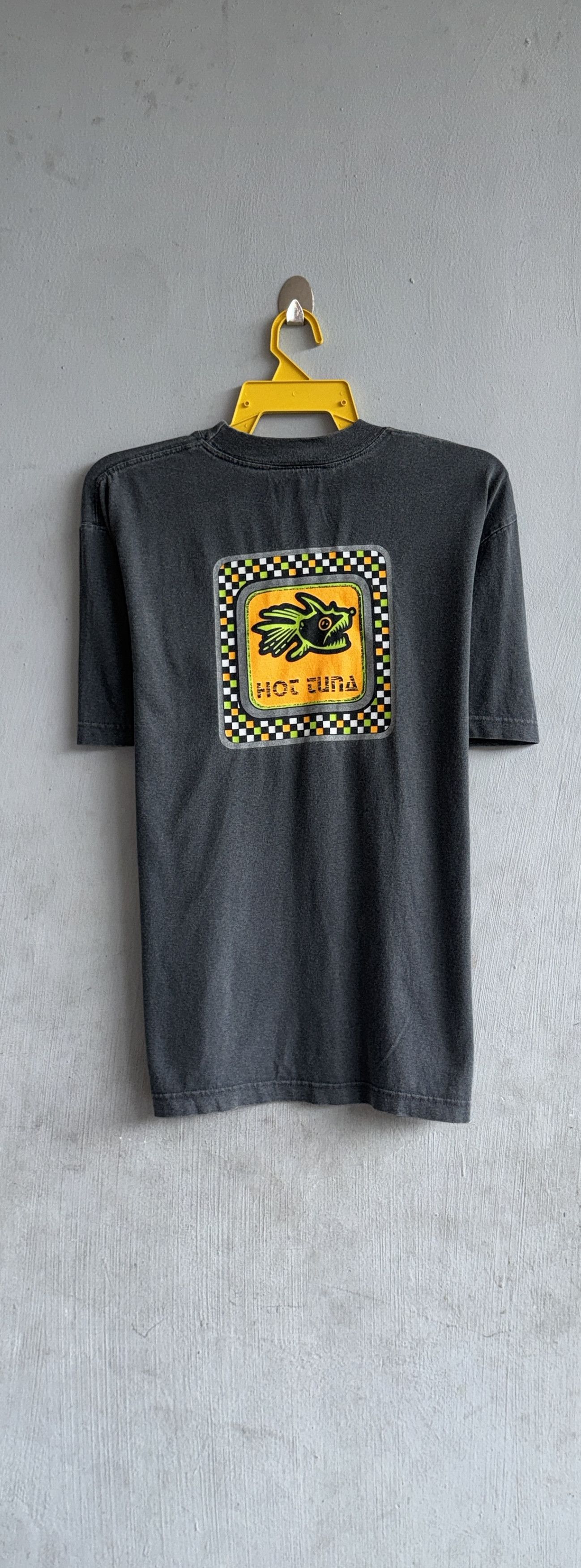 Hot Tuna Hot Tuna Australia Vintage Shirt Size US L / EU 52-54 / 3 - 1 Thumbnail