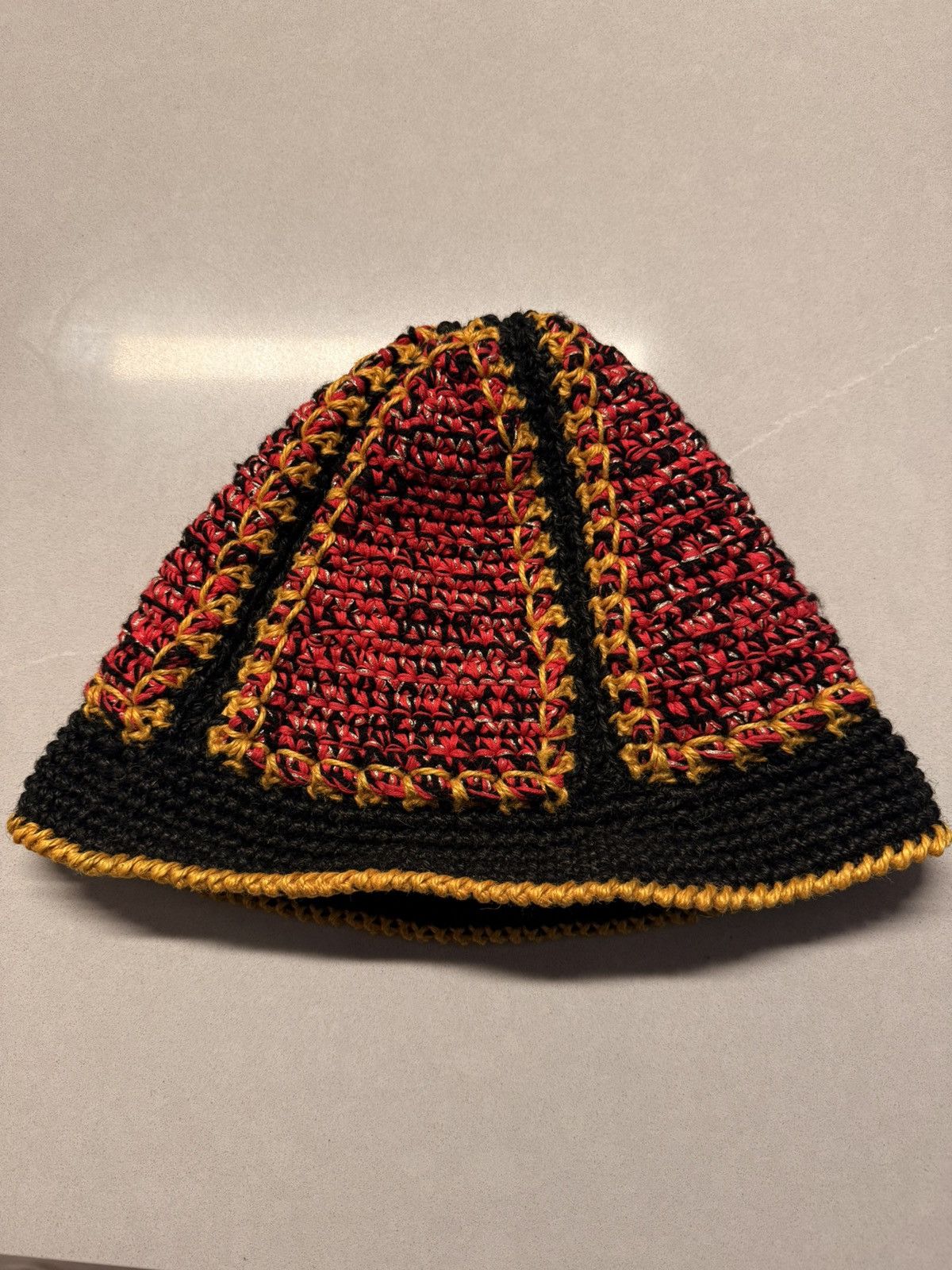 Nicholas Daley Nicholas Daley Hat Size ONE SIZE - 1 Thumbnail