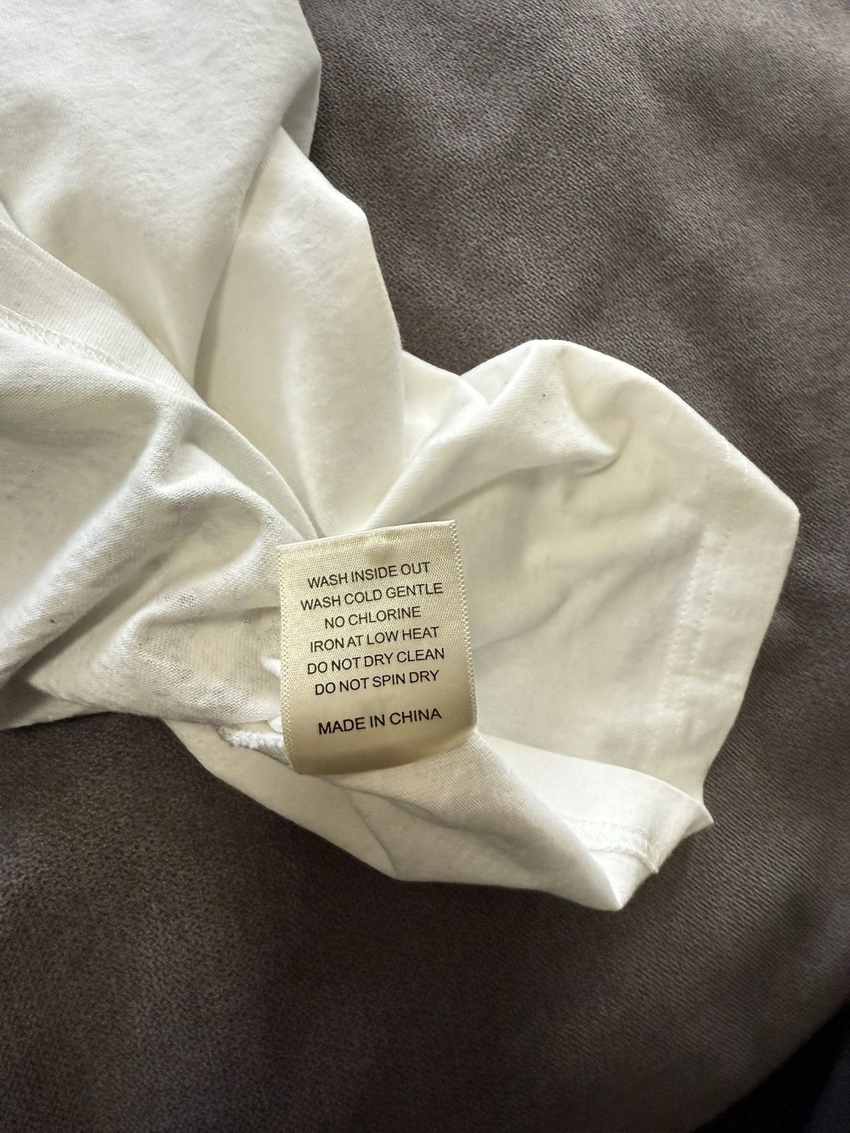 Vale Vale Shirt Size US XL / EU 56 / 4 - 5 Thumbnail
