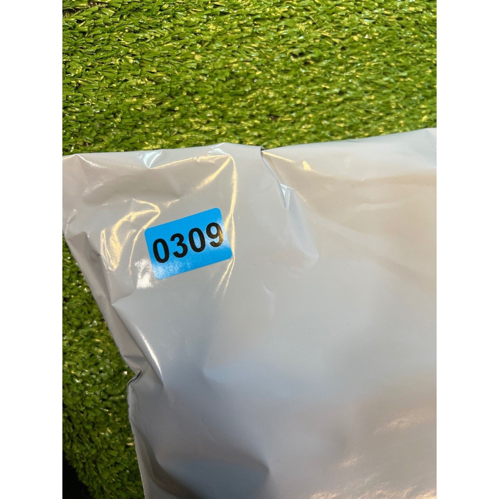 Hugo Boss Hugo Boss Mens Light Blue Sweatpants Joggers Size XL Size US 34 / EU 50 - 8 Thumbnail