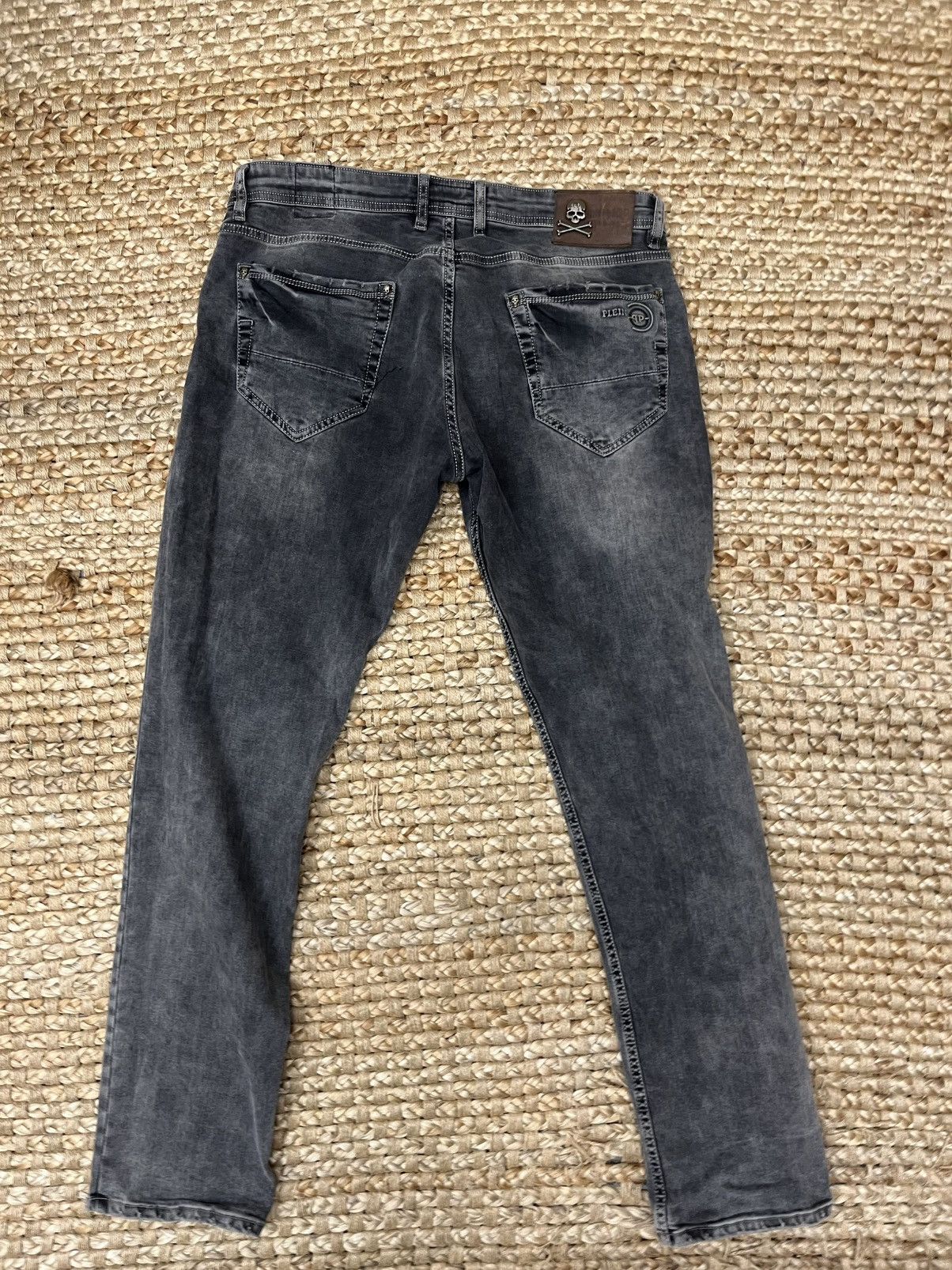 Philipp Plein Philipp Plein jeans Size US 34 / EU 50 - 6 Thumbnail