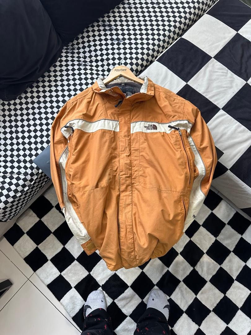 The North Face THE NORTH FACE JACKET Size US XL / EU 56 / 4 - 1 Thumbnail