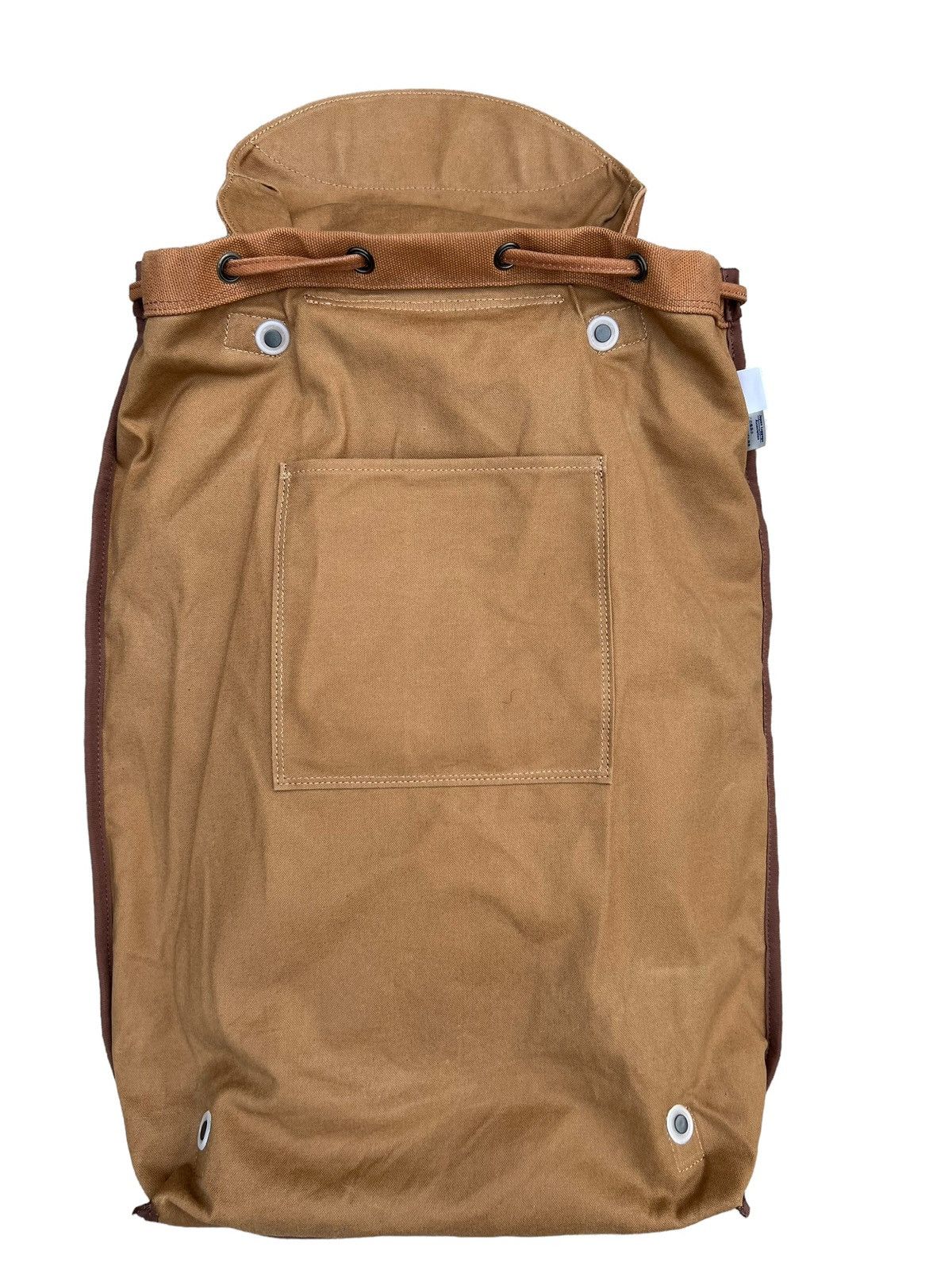 Porter Porter Yoshida Japan Duck Cotton Backpack Size ONE SIZE - 23 Thumbnail