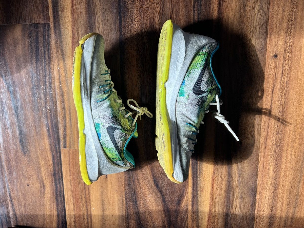 Nike KD N7 Size US 11 / EU 44 - 2 Thumbnail