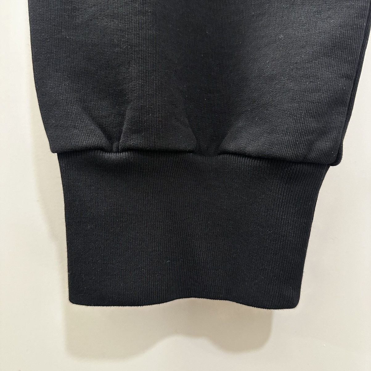 Balenciaga FW22 NWT Lost Tape Unisex Minimalism Balenciaga Jogger Pants Size US 32 / EU 48 - 6 Thumbnail