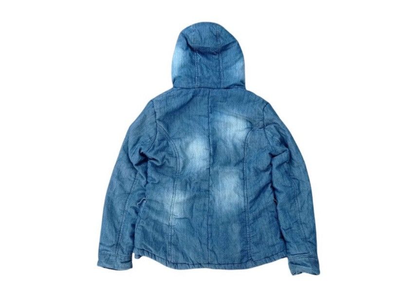 Japanese Brand Vintage 2000s Sexy&cute Bono Jacket Size US M / EU 48-50 / 2 - 6 Thumbnail
