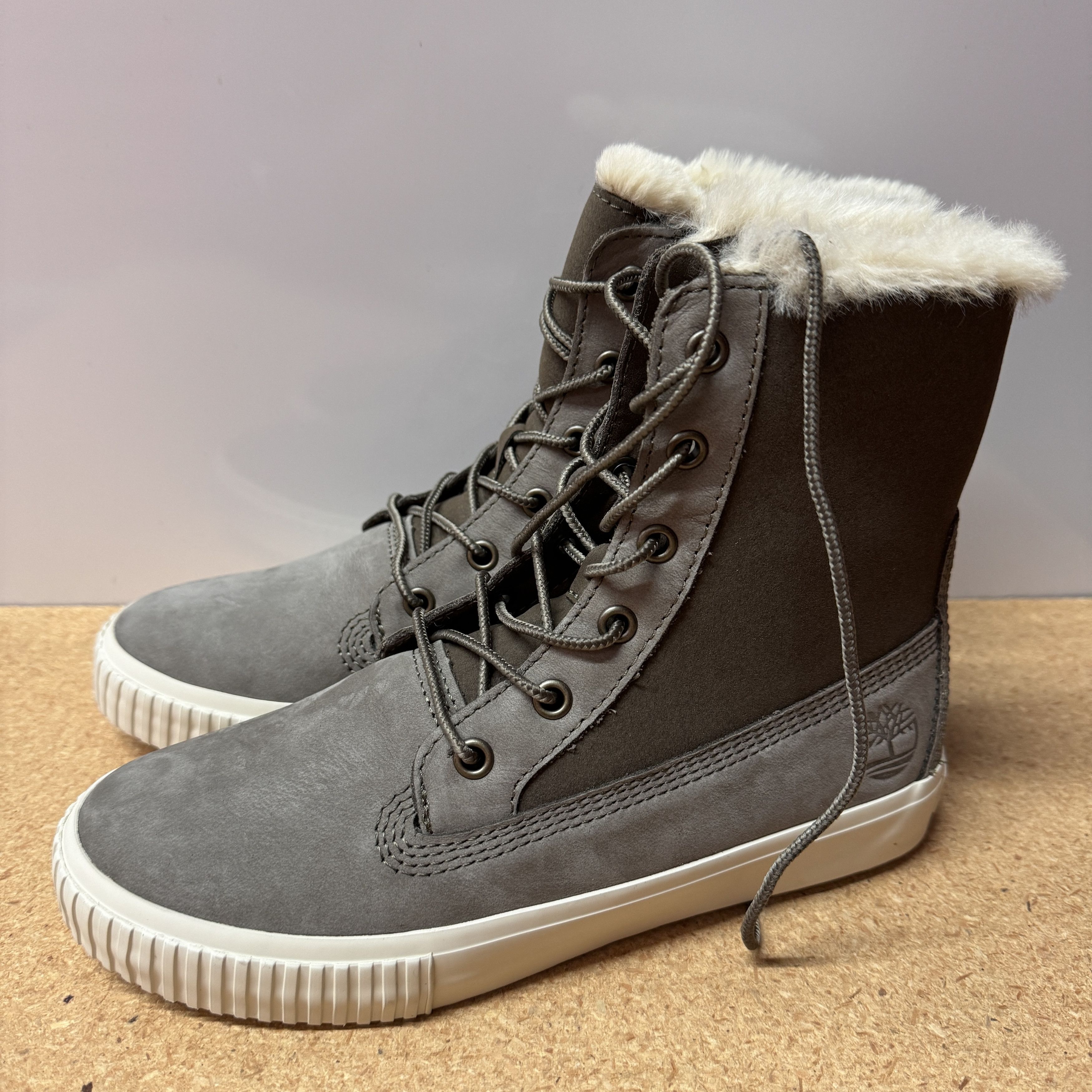timberland skyla bay fleece fold down TB0A2DYX901