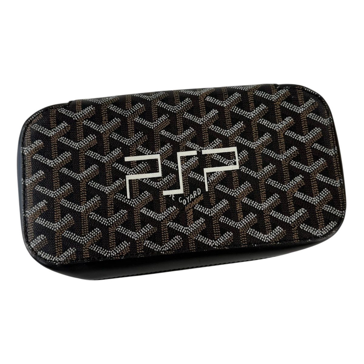 Goyard x Playstation PSP Case & Device