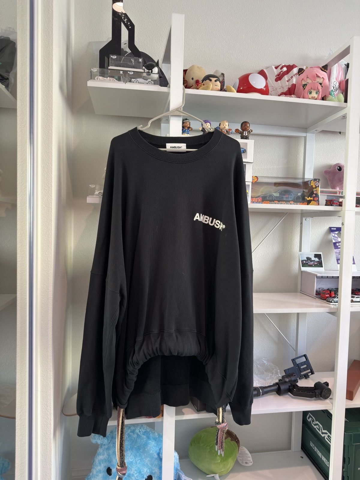 Ambush Design Ambush Multicord Sweater Size US XL / EU 56 / 4 - 1 Thumbnail