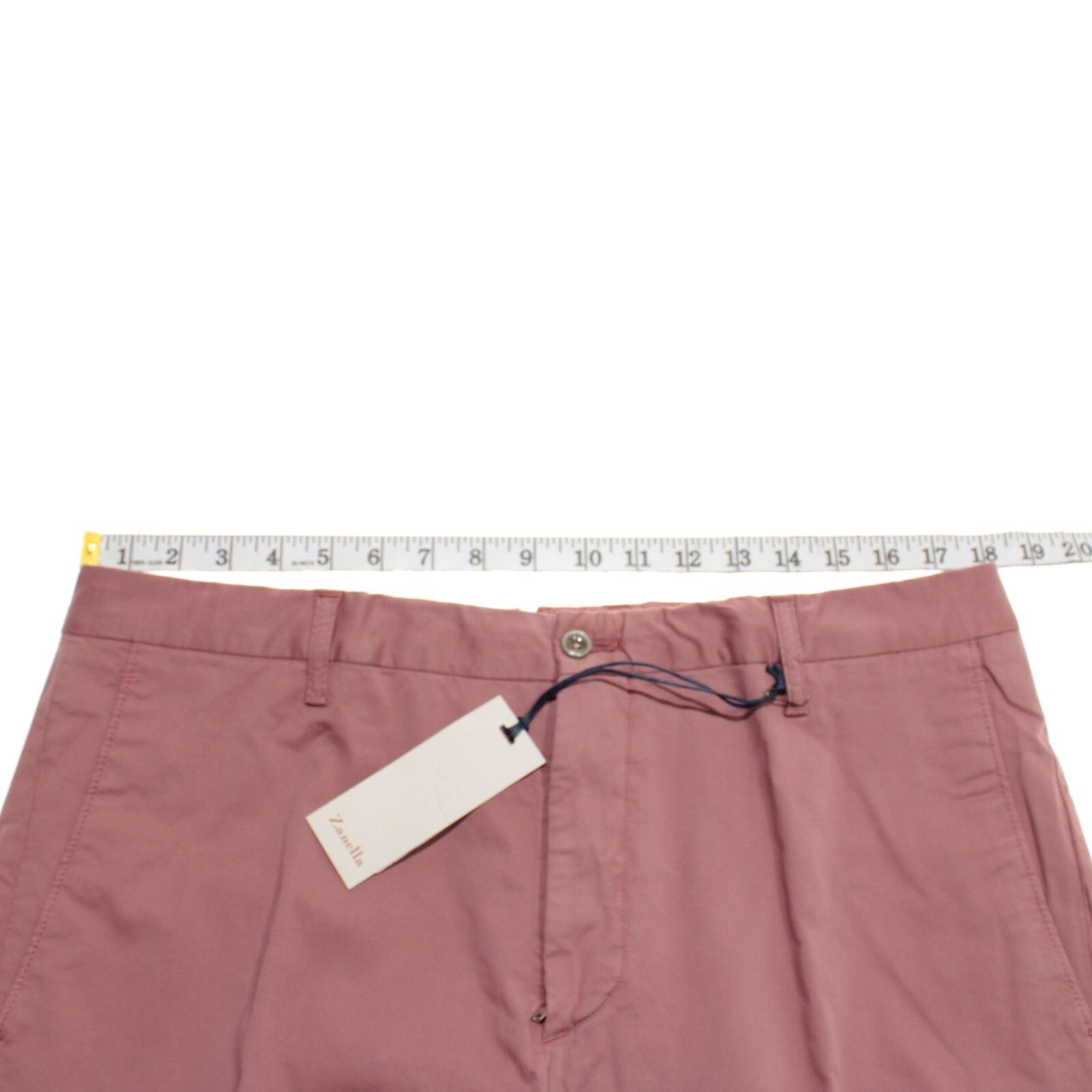 Zanella Zanella New with tags Chino Size 36 US In Pink Size US 36 / EU 52 - 9 Thumbnail
