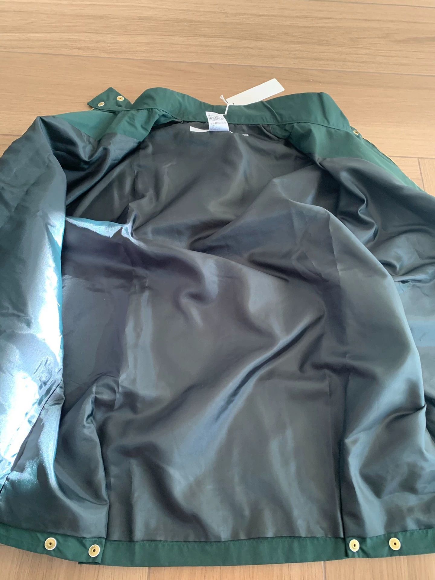 Easy Earl Life EEL PRODUCTS OMEGA Driver Stand Collar Windproof L Size US L / EU 52-54 / 3 - 3 Thumbnail