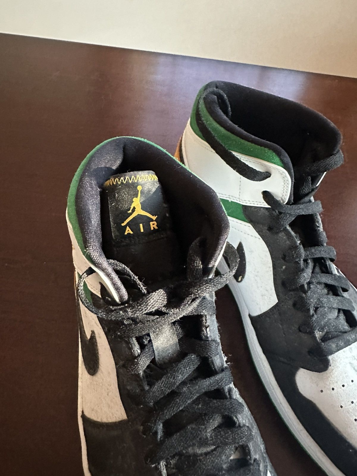 Nike Nike shoes Size US 12 / EU 45 - 2 Thumbnail