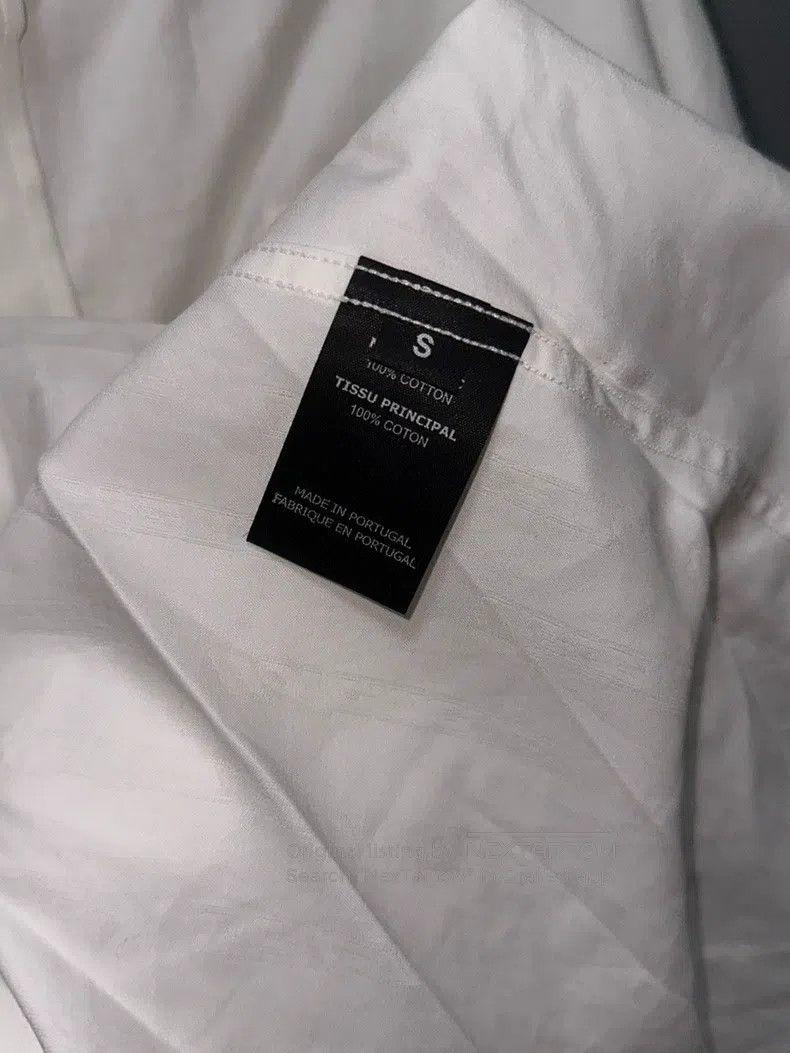 Vetements Vetements Patchwork Shirt Size S / US 4 / IT 40 - 7 Thumbnail