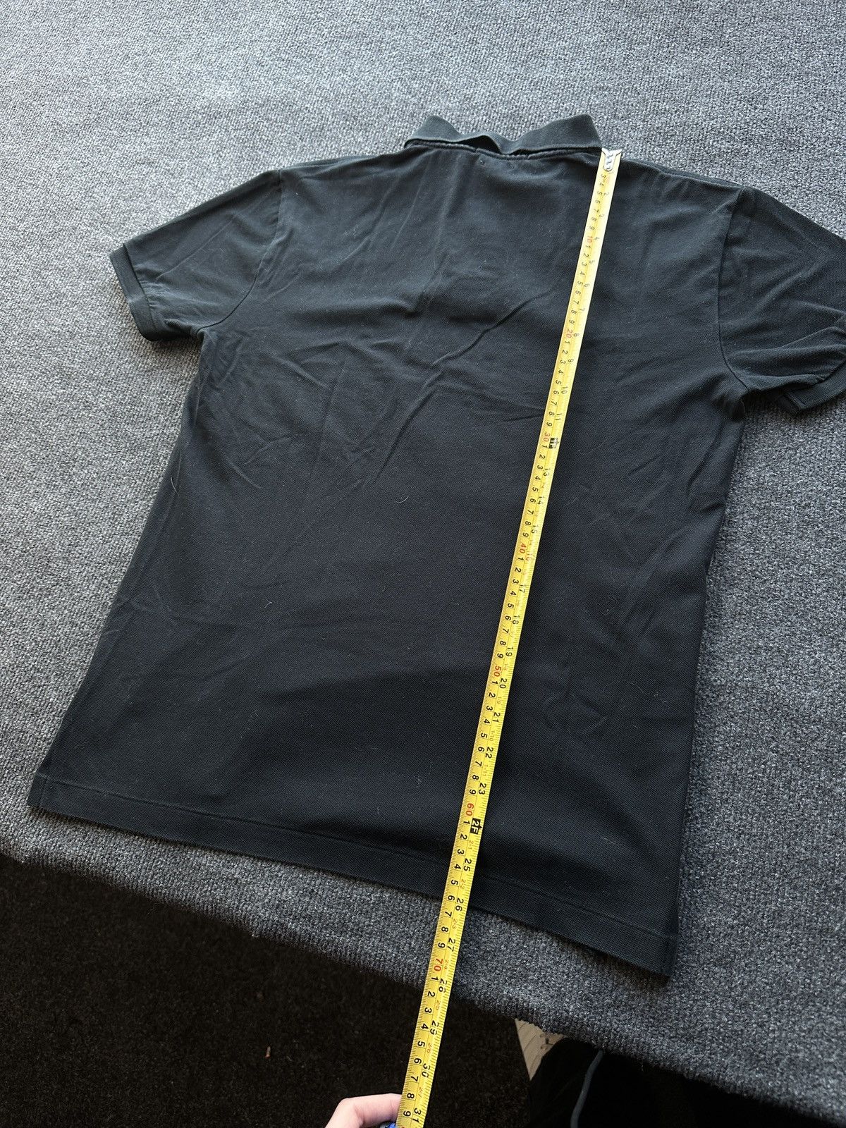 Ralph Lauren 🚨 RALPH LAUREN POLO STRIPED WITH PONY LOGO Y2K LUXURY Size US M / EU 48-50 / 2 - 11 Thumbnail