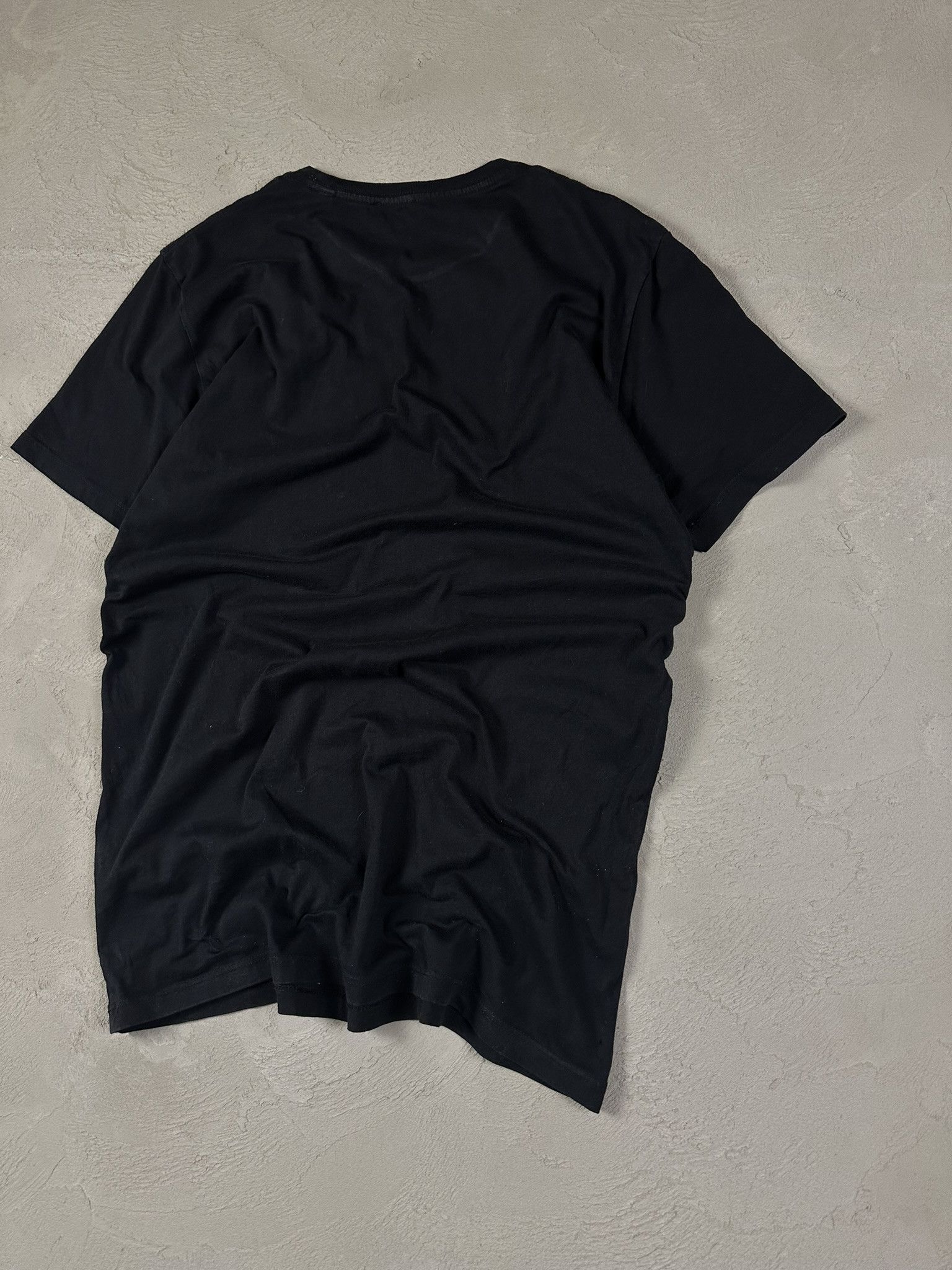 Diesel × Vintage Vintage Y2k Diesel Graphic T-shirt Hype Size US L / EU 52-54 / 3 - 12 Thumbnail