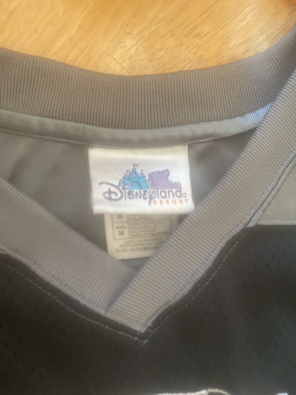 Disney Official Disney Merch Pluto Guarddogs Jersey Size US M / EU 48-50 / 2 - 2 Thumbnail