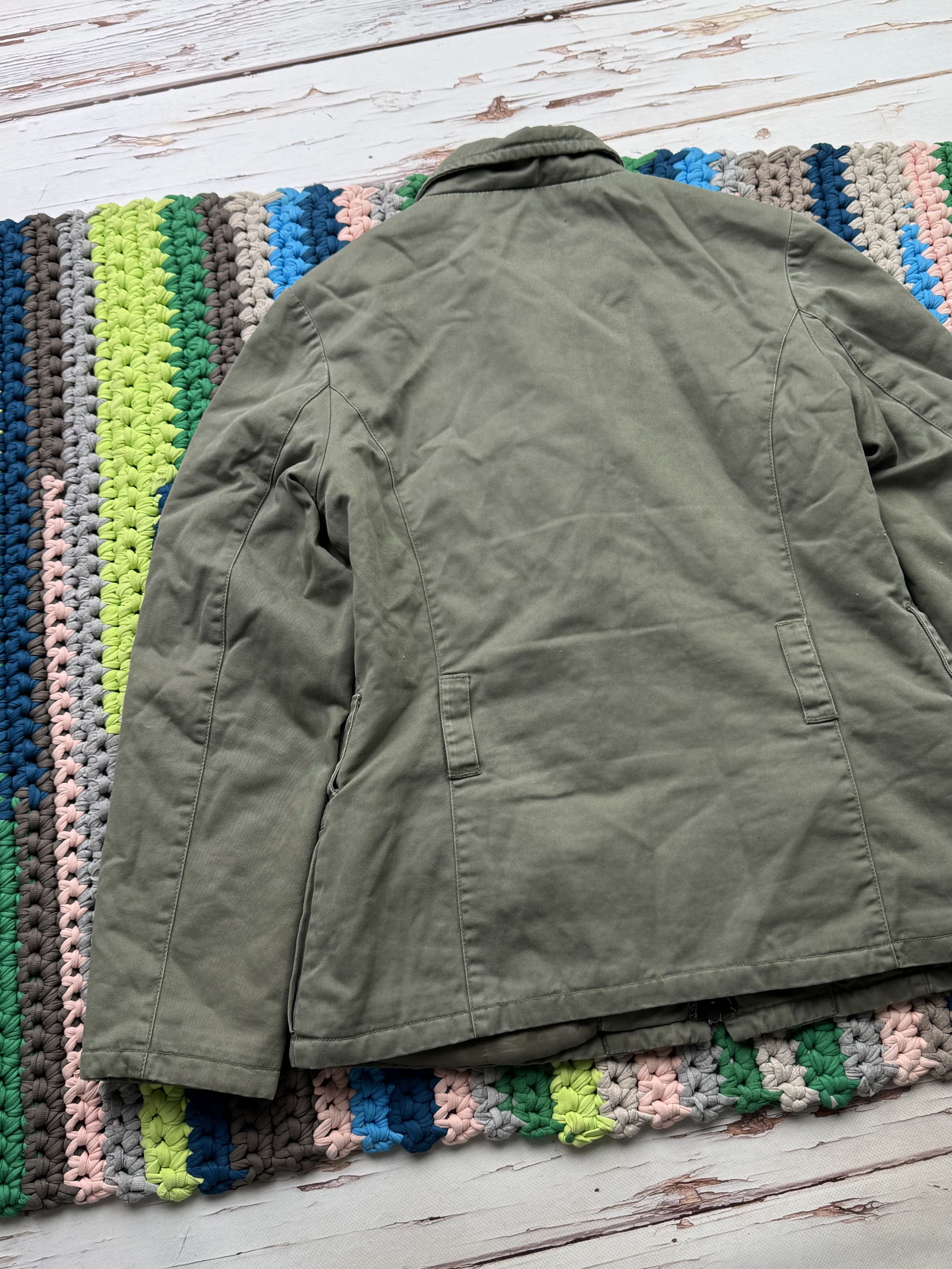 Morgan De Toi Vintage Jacket (D10)