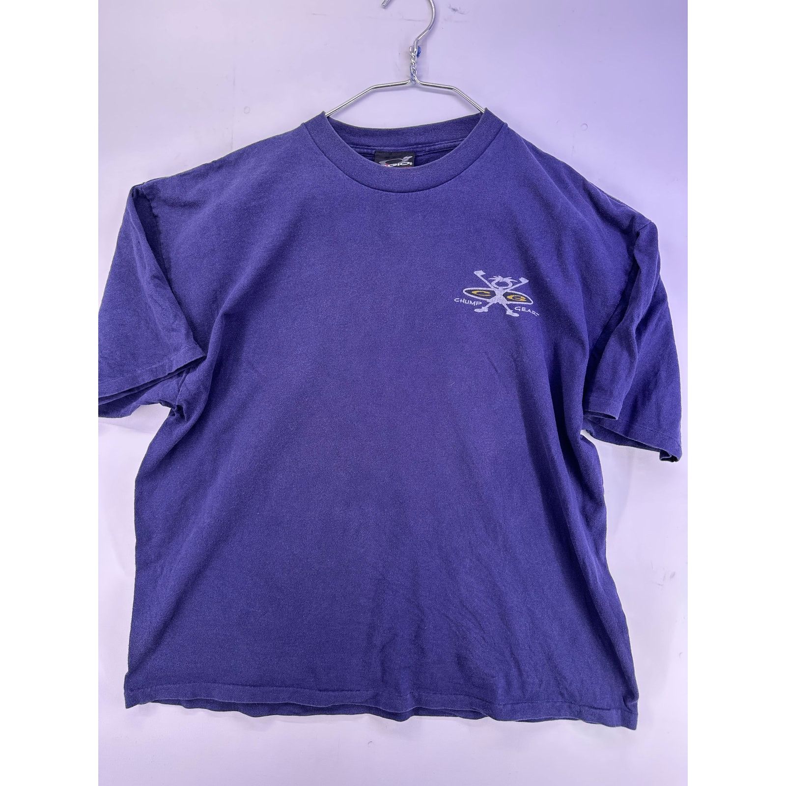 & Other Stories Vintage 90s Ogio Chump Gear What Are you looking at Sz 2XL Size US XXL / EU 58 / 5 - 3 Thumbnail