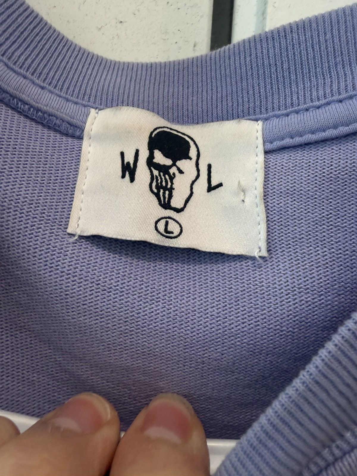Warren Lotas Warren Lotas Size US L / EU 52-54 / 3 - 3 Thumbnail