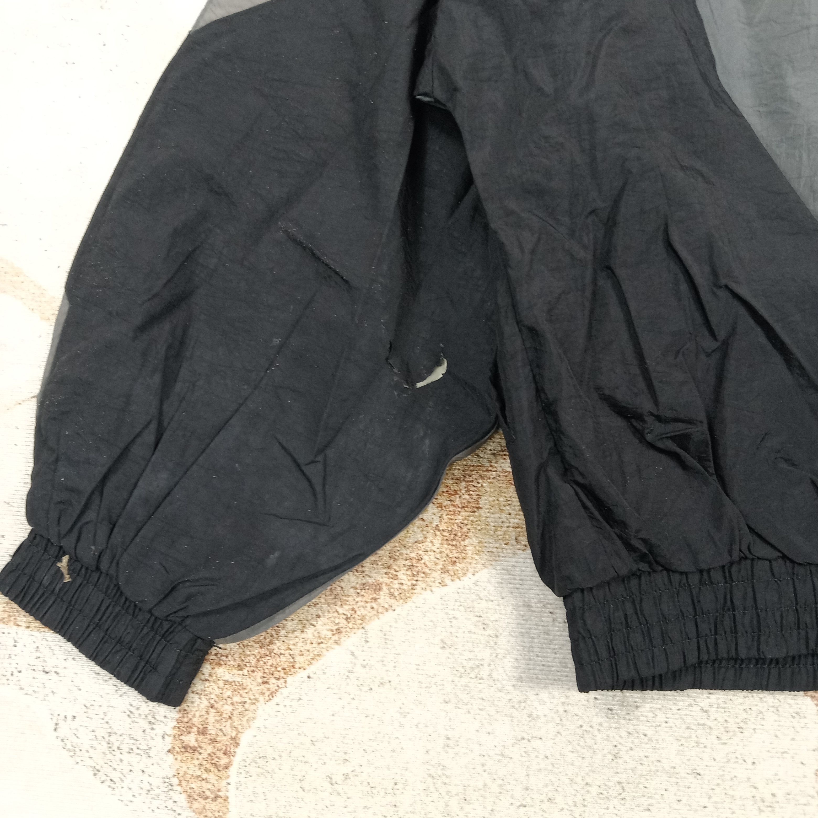 Reebok Reebok 90's American Outdoor Baggy Jacket C290N25 Size US M / EU 48-50 / 2 - 3 Thumbnail