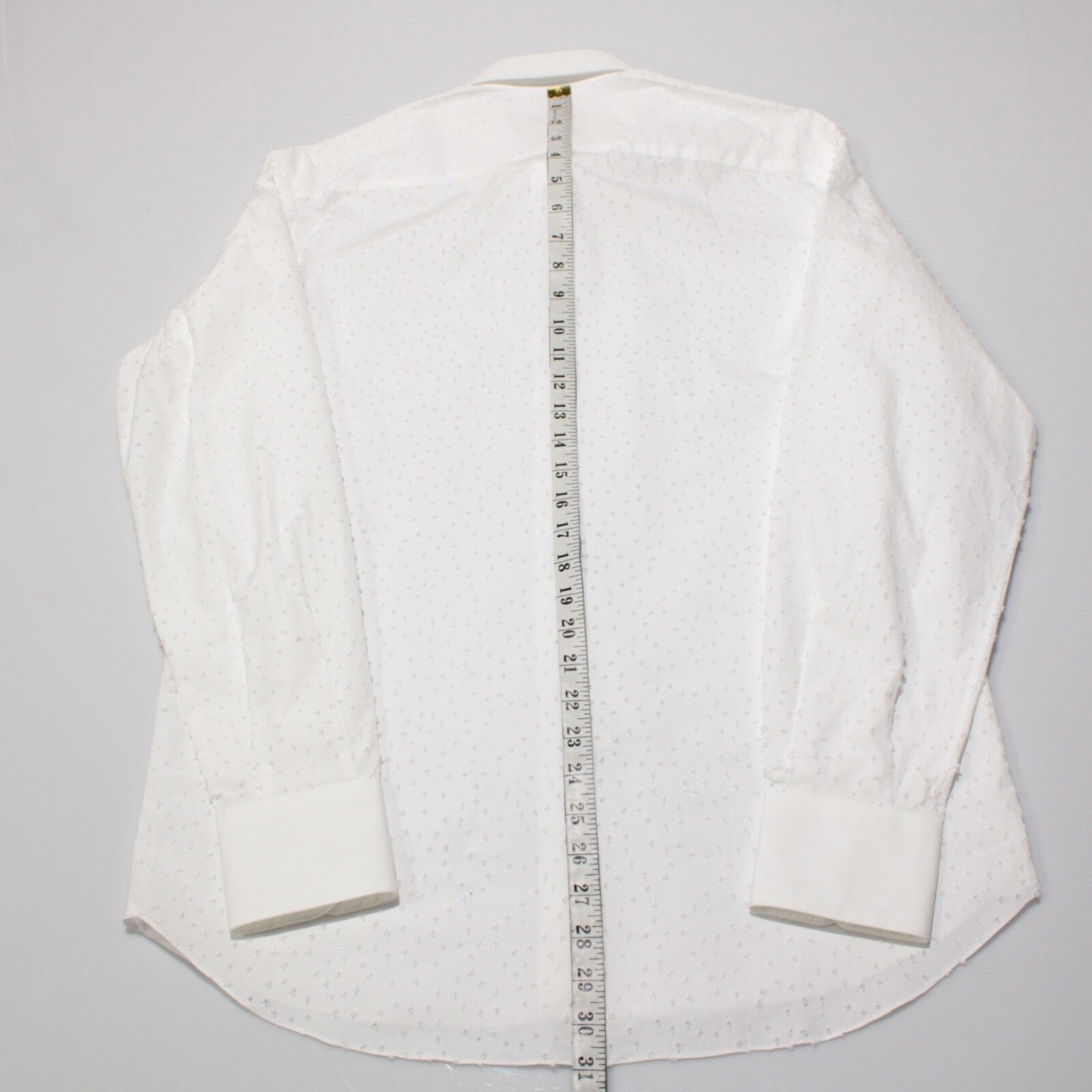 Other Italo Ferretti New with tags Shirt Size L US In White Size US L / EU 52-54 / 3 - 9 Thumbnail