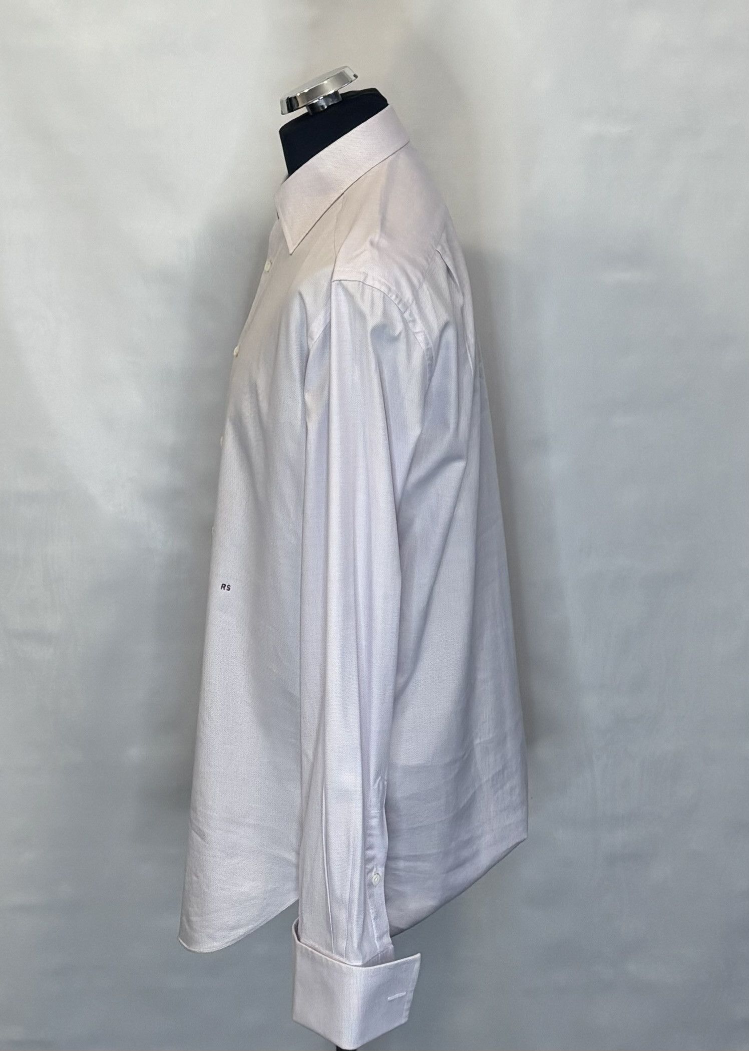 Ermenegildo Zegna Ermenegildo Zegna shirt size XL Size US XL / EU 56 / 4 - 3 Thumbnail