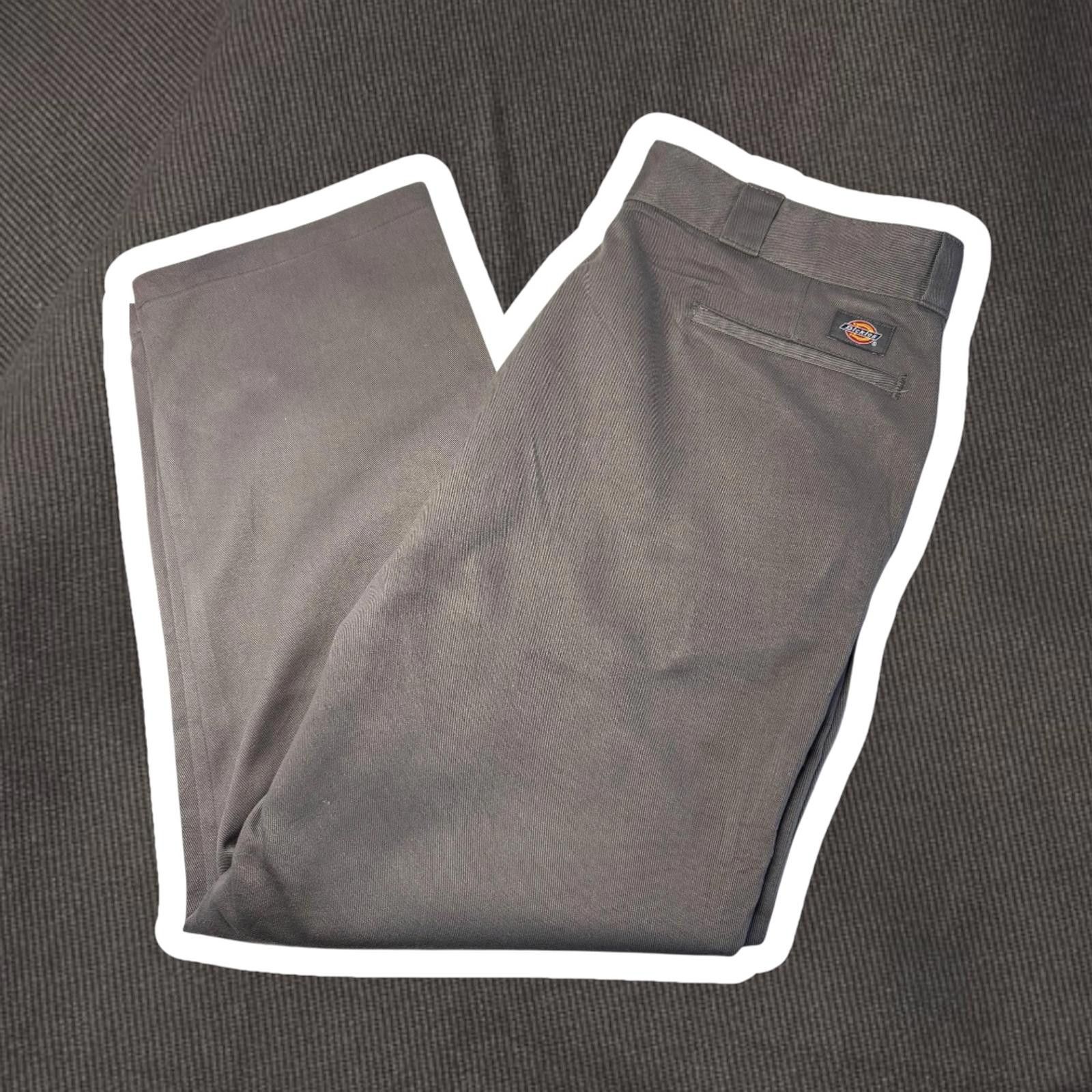Dickies Dickies Flex Work Pants – Comfortable & Durable Size US 40 / EU 56 - 1 Thumbnail