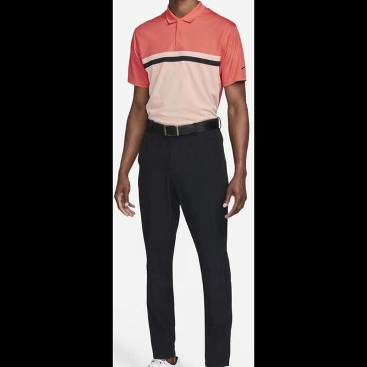 Nike Nike Dri Fit Victory Mens Size Size US XXL / EU 58 / 5 - 3 Thumbnail
