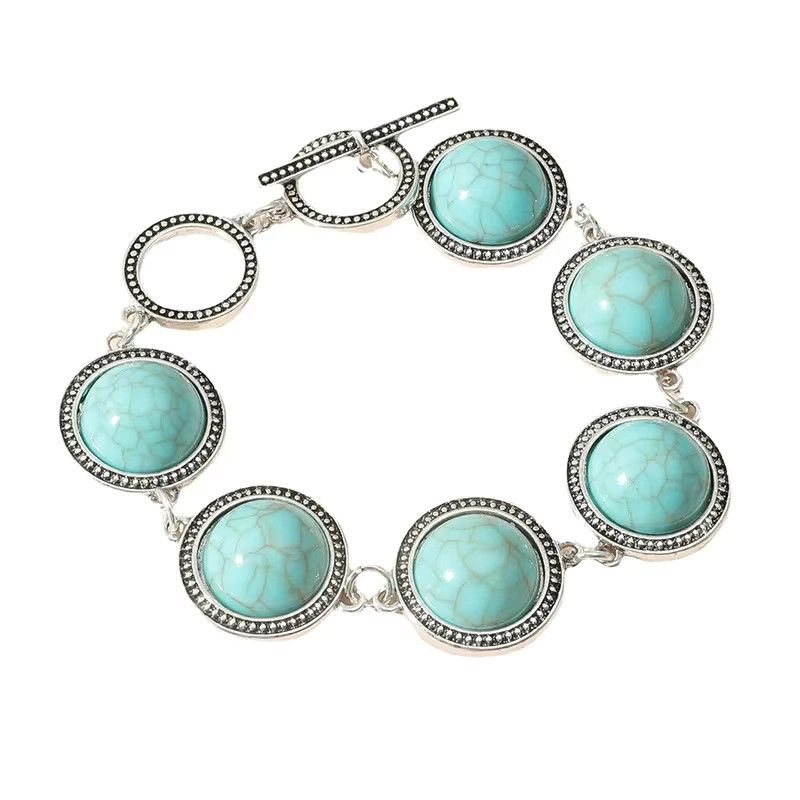 Jewelry Round Bracelets Bangles Size ONE SIZE - 3 Thumbnail