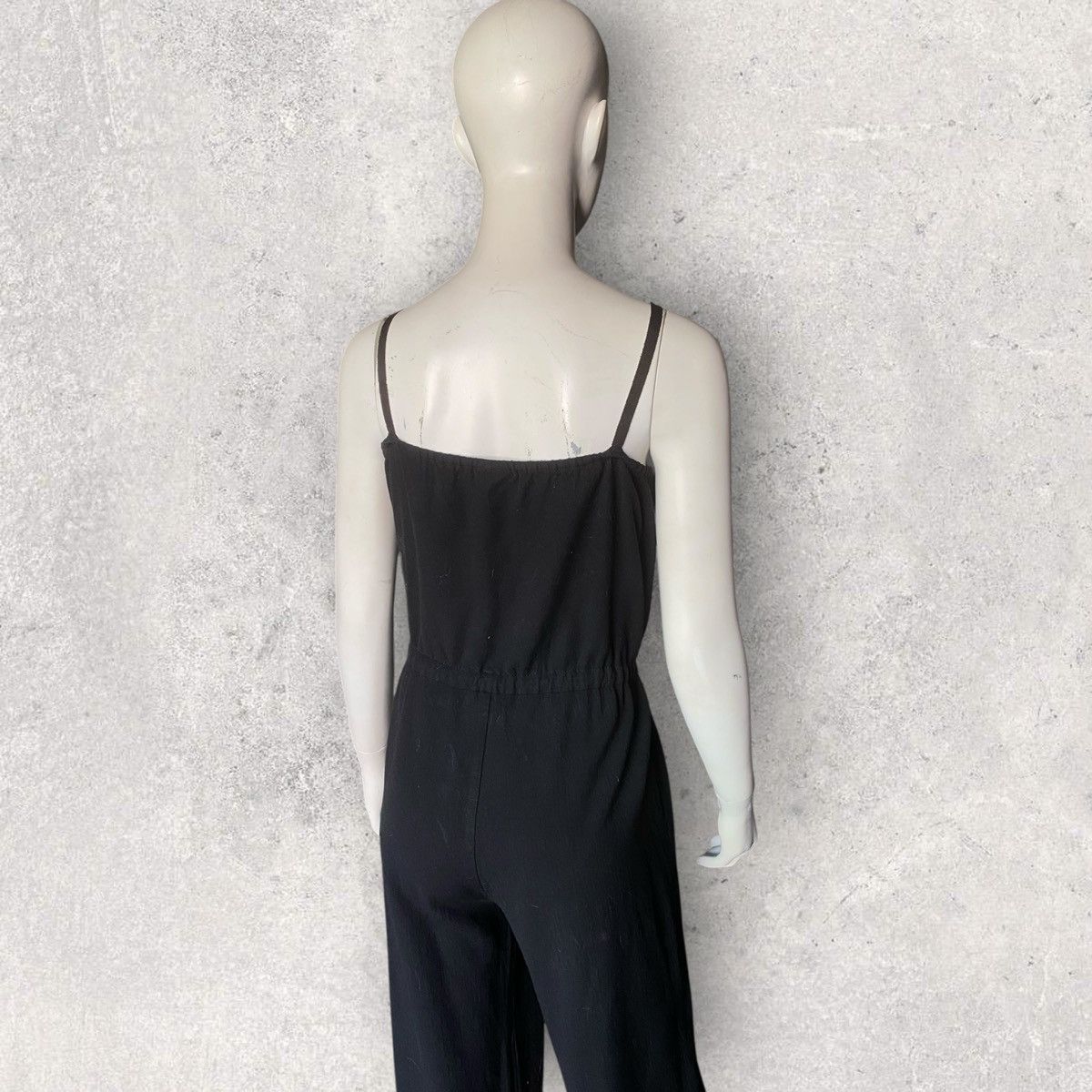Comme des Garcons Spaghetti Strap Jumper Size 28" / US 6 / IT 42 - 4 Thumbnail