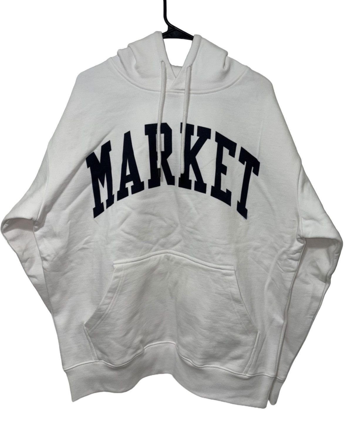 Market Market Arc Hoodie Size US XL / EU 56 / 4 - 1 Thumbnail