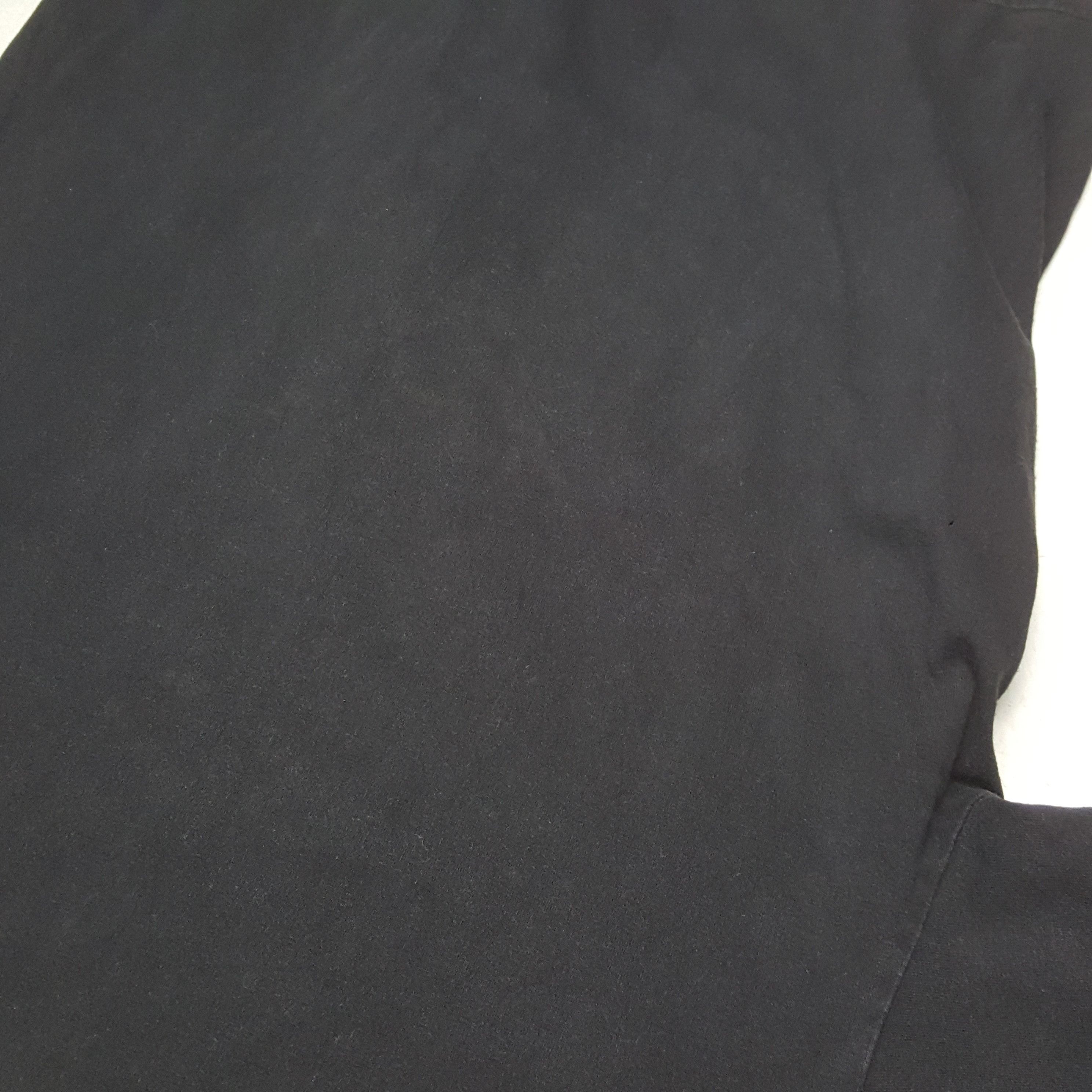 Oakley Oakley Center Spellout Logo Design Tshirt RR19 Size US L / EU 52-54 / 3 - 9 Thumbnail