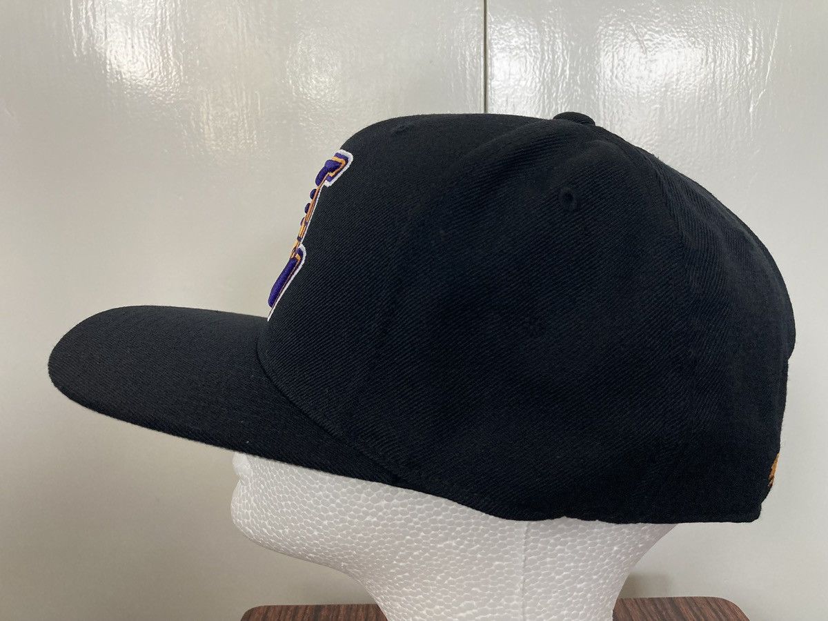 Mitchell & Ness LOS ANGELES LAKERS MITCHELL & NESS HAT CAP NBA BASKETBALL Size ONE SIZE - 6 Thumbnail
