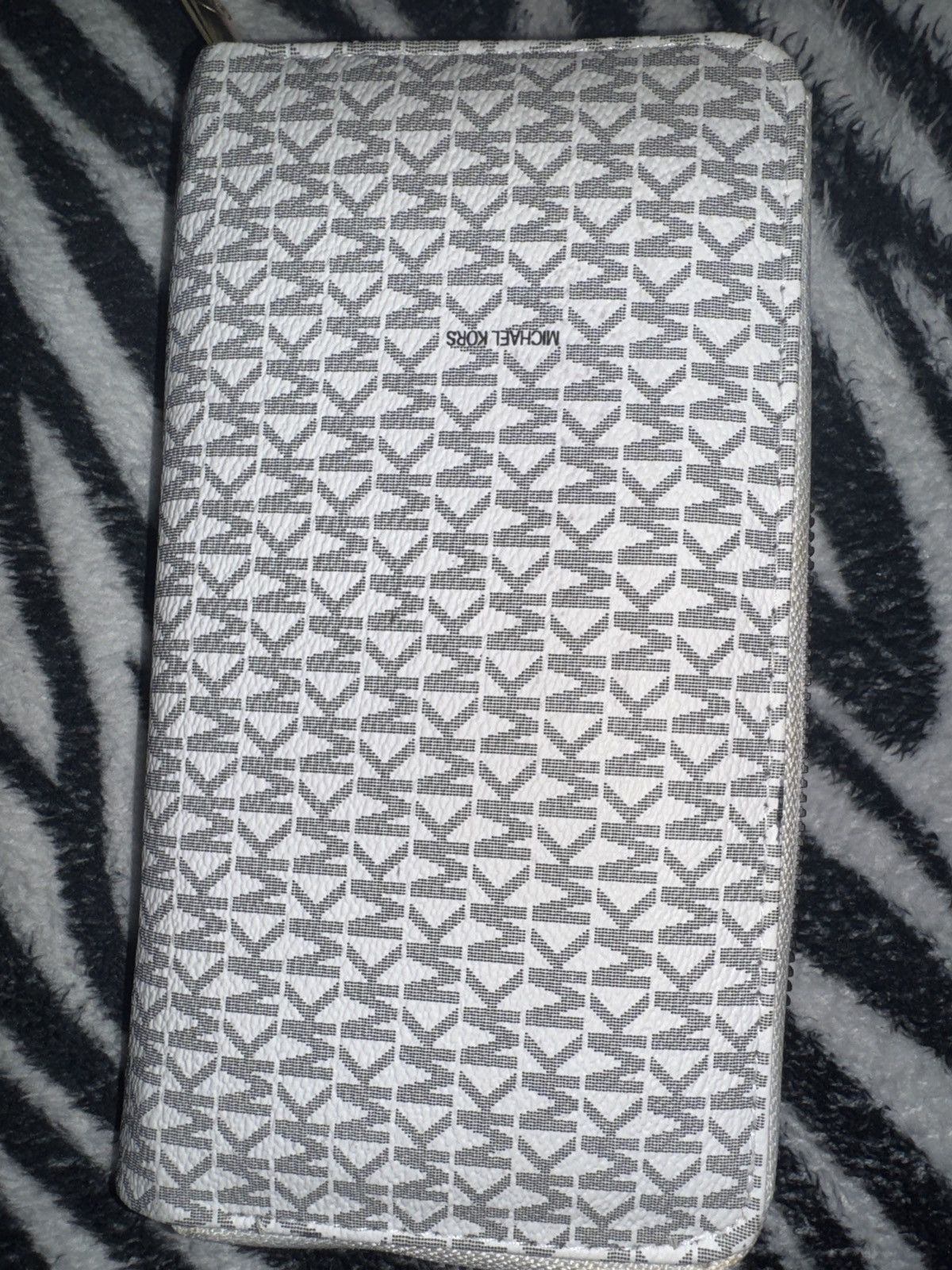 Michael Kors Michael Kors Portmonee Size ONE SIZE - 4 Thumbnail
