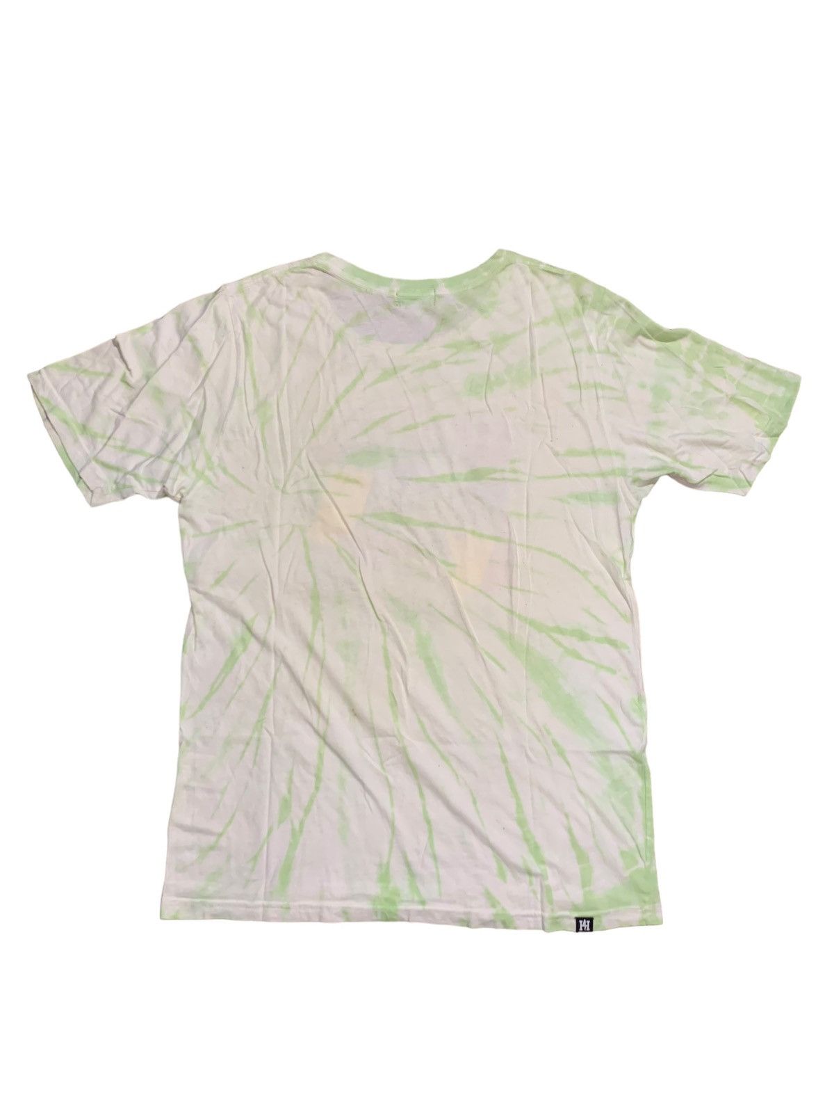 Hysteric Glamour Hysteric Glamour cocktails girl dancing t shirt Size US M / EU 48-50 / 2 - 4 Thumbnail