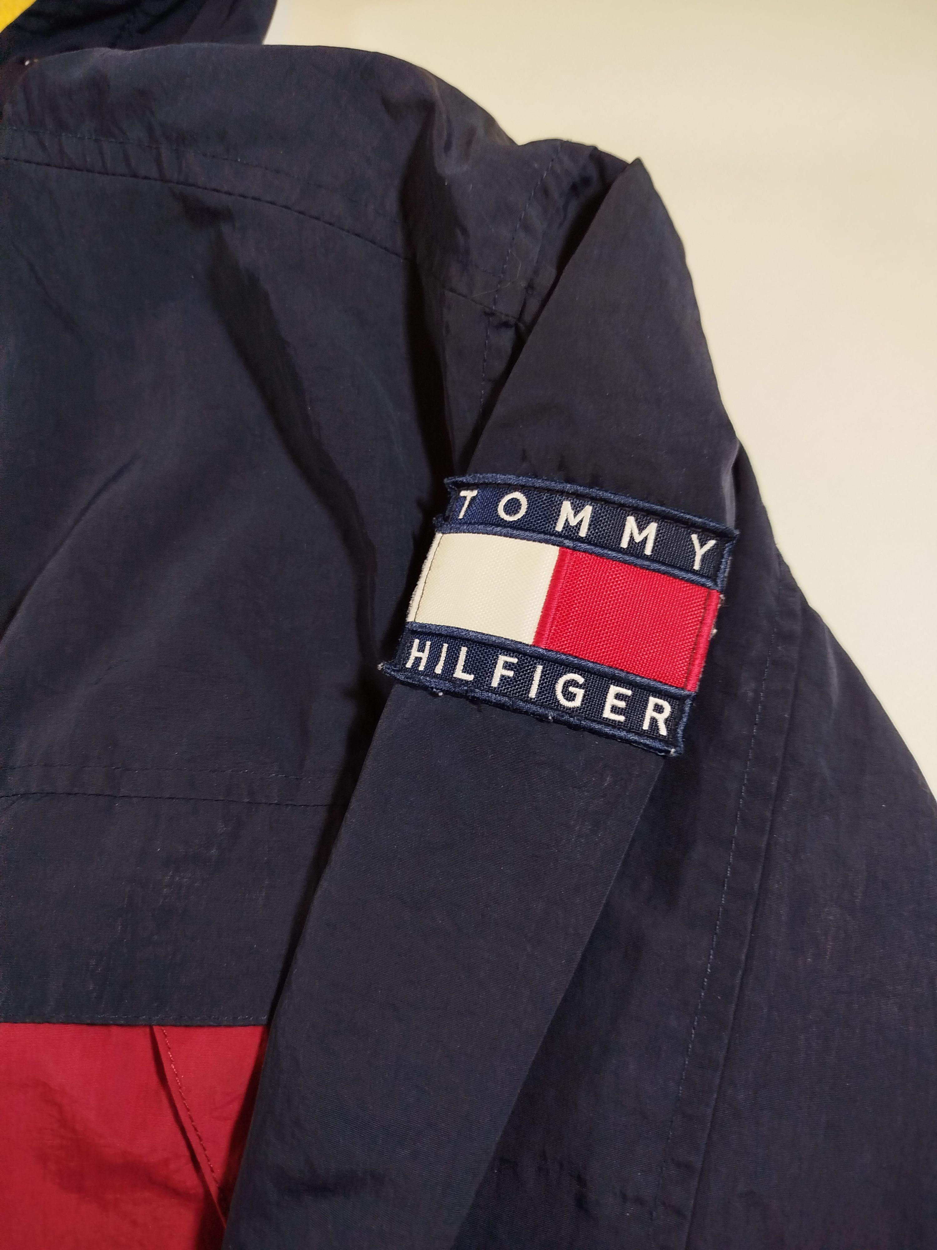 Tommy Hilfiger Tommy Hilfiger Winter jacket Size US M / EU 48-50 / 2 - 11 Thumbnail